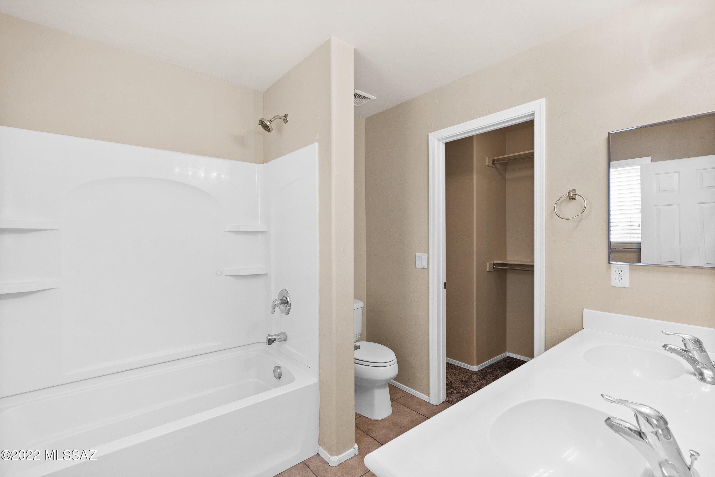 Sierra Morado Unit 2 East - Residential Lease