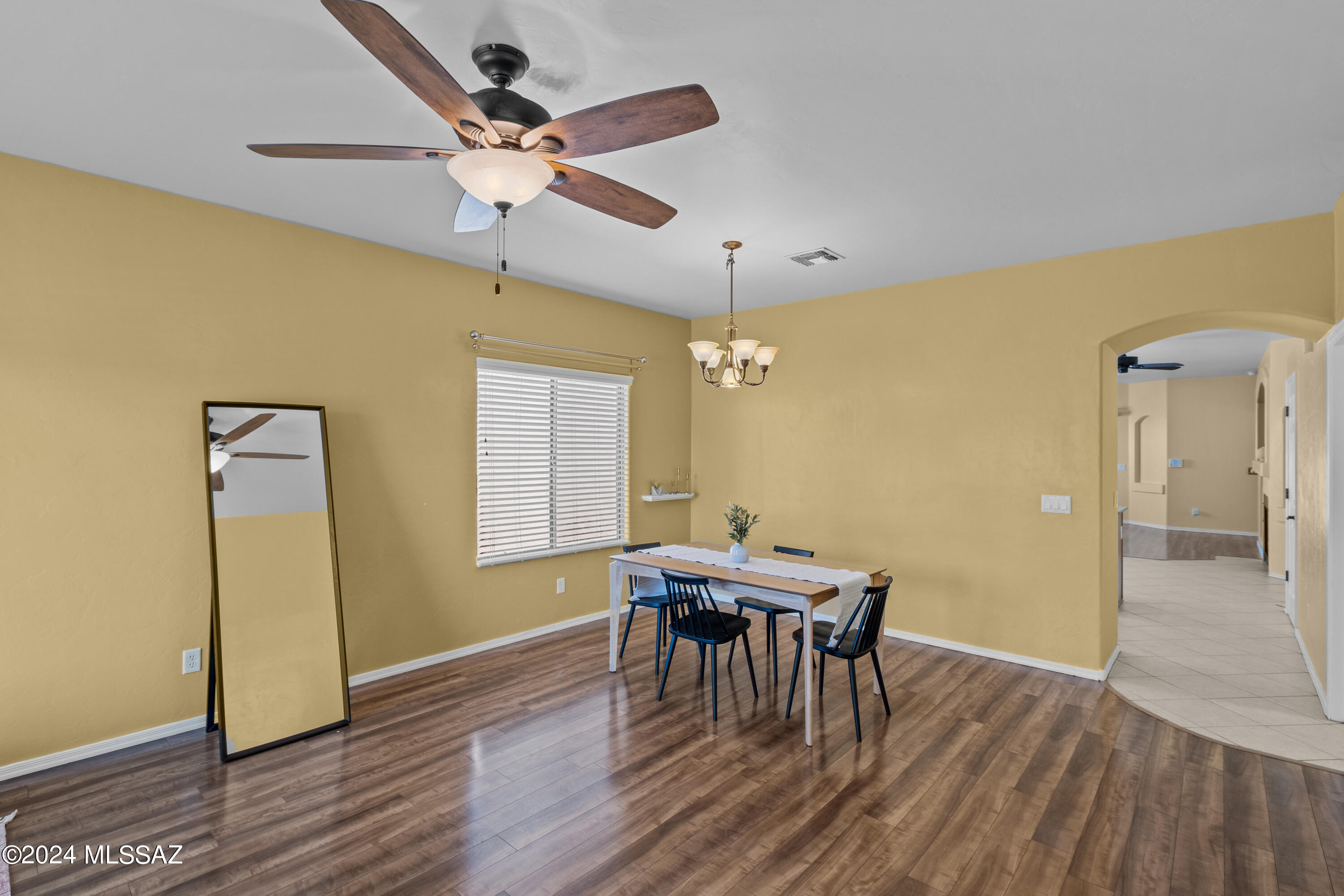 Presidio Del Sol (1-111) - Residential