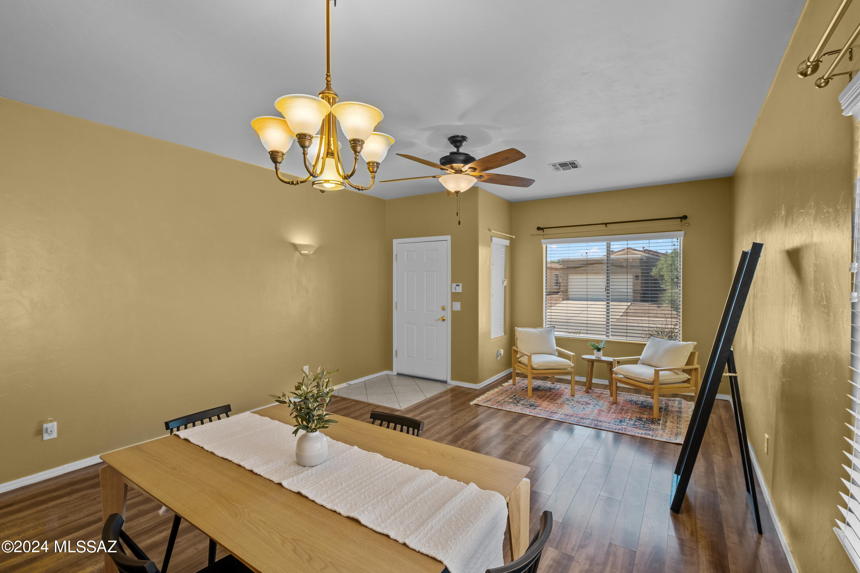 Presidio Del Sol (1-111) - Residential