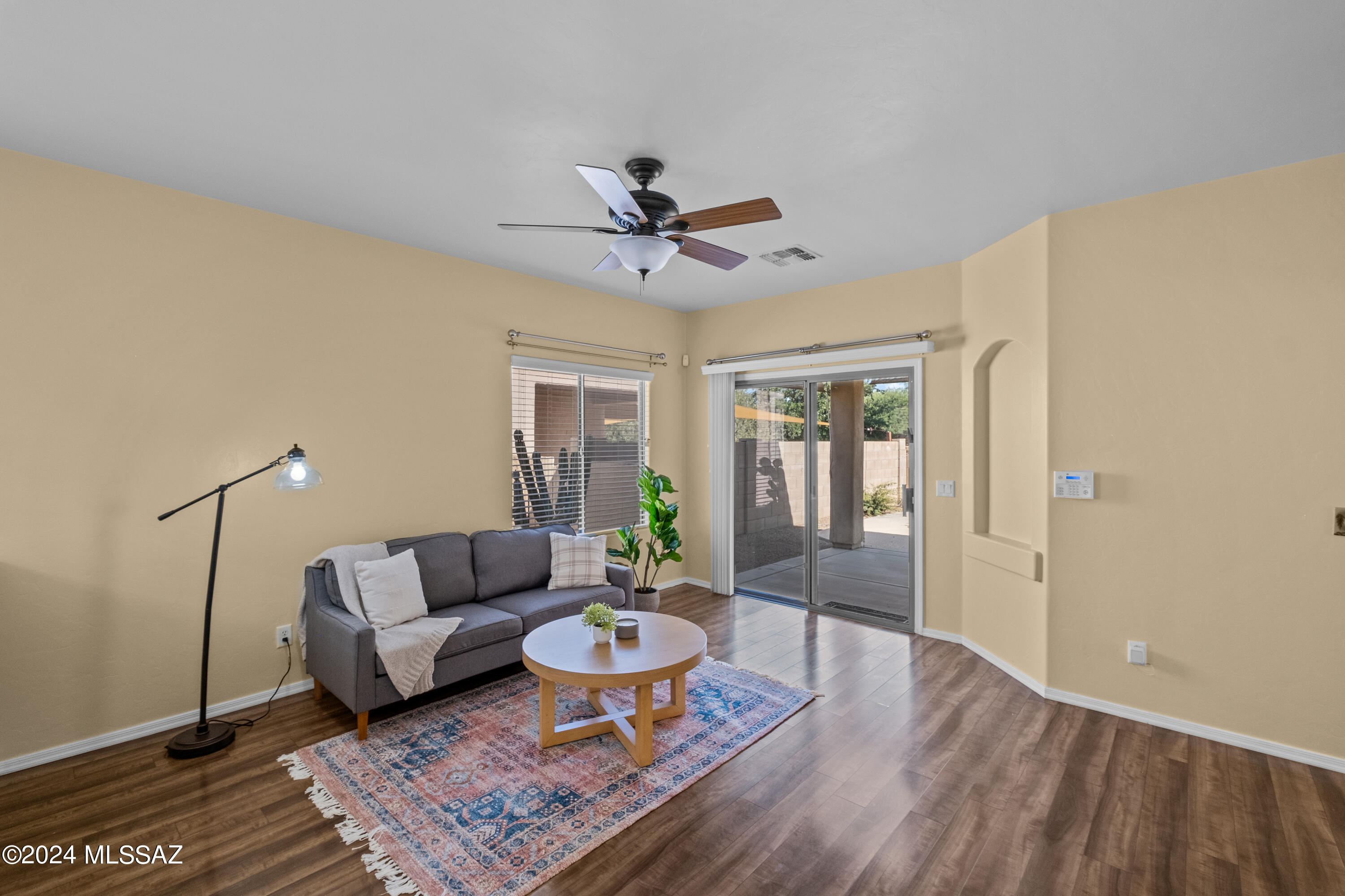 Presidio Del Sol (1-111) - Residential