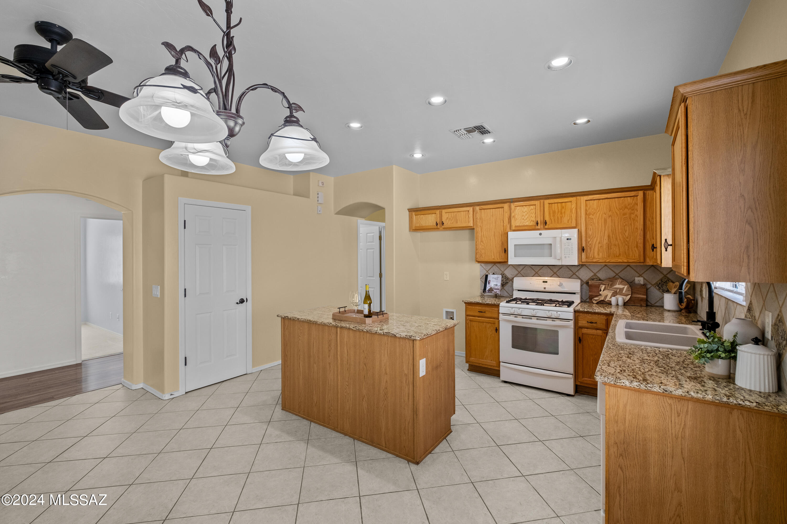 Presidio Del Sol (1-111) - Residential