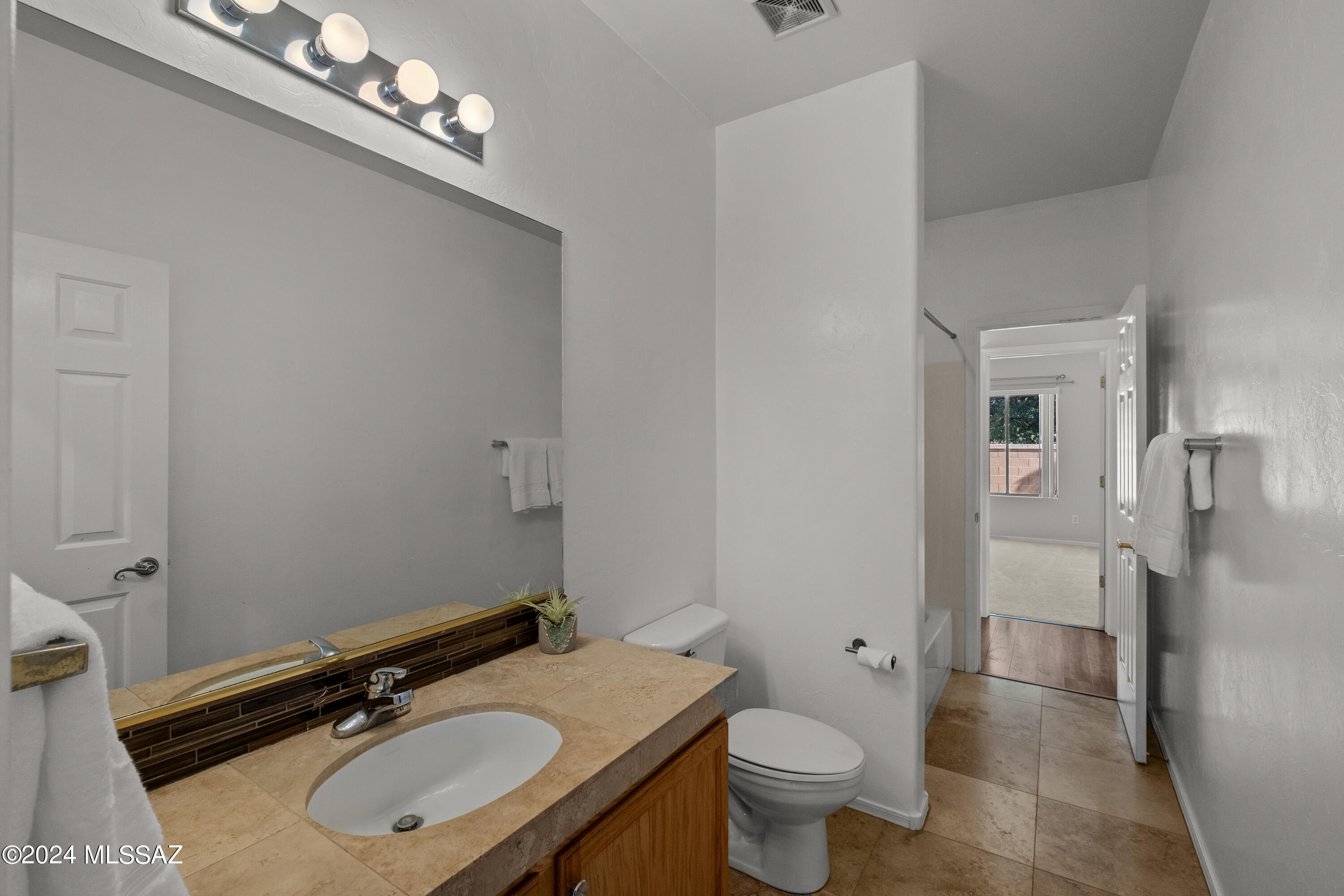 Presidio Del Sol (1-111) - Residential