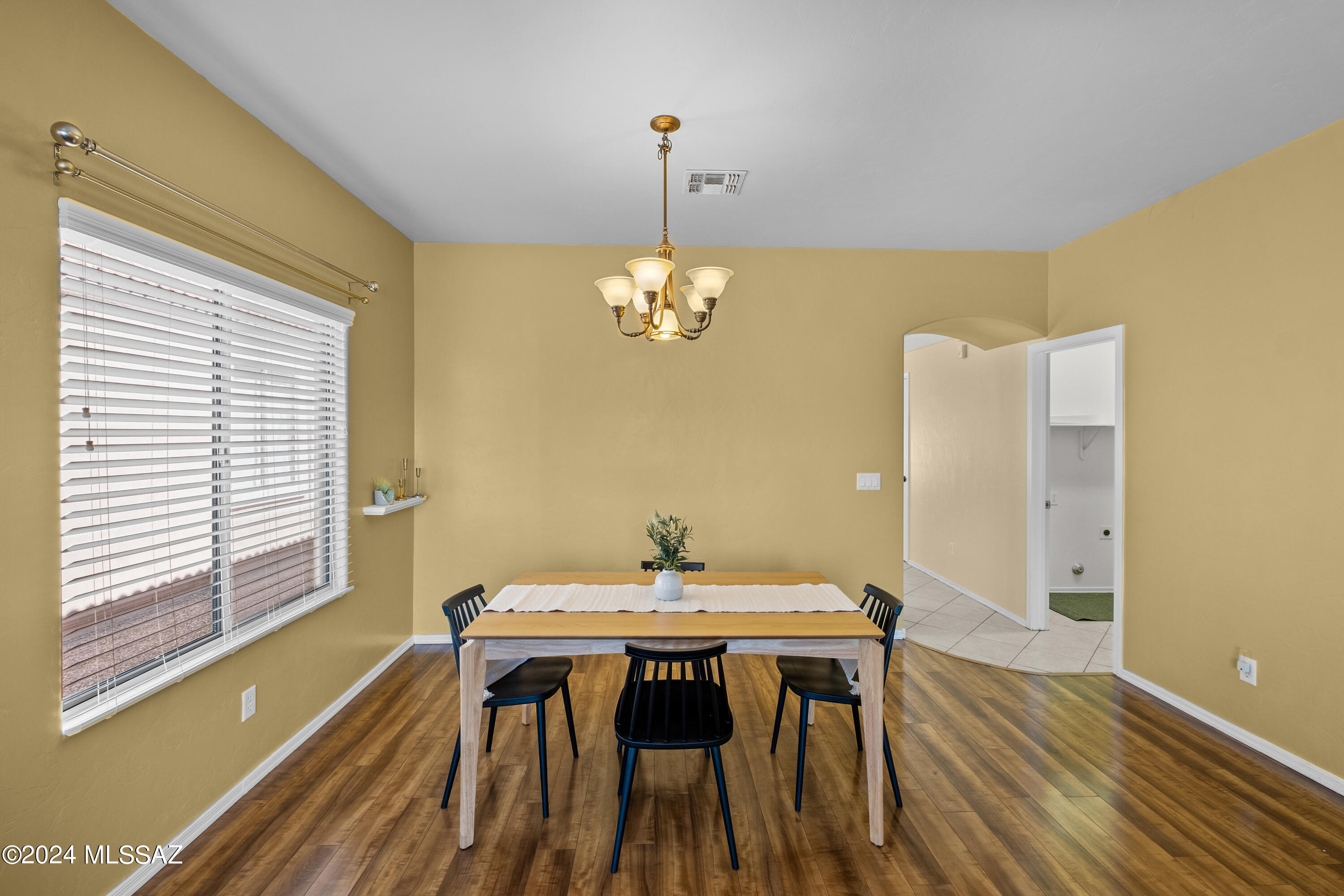 Presidio Del Sol (1-111) - Residential