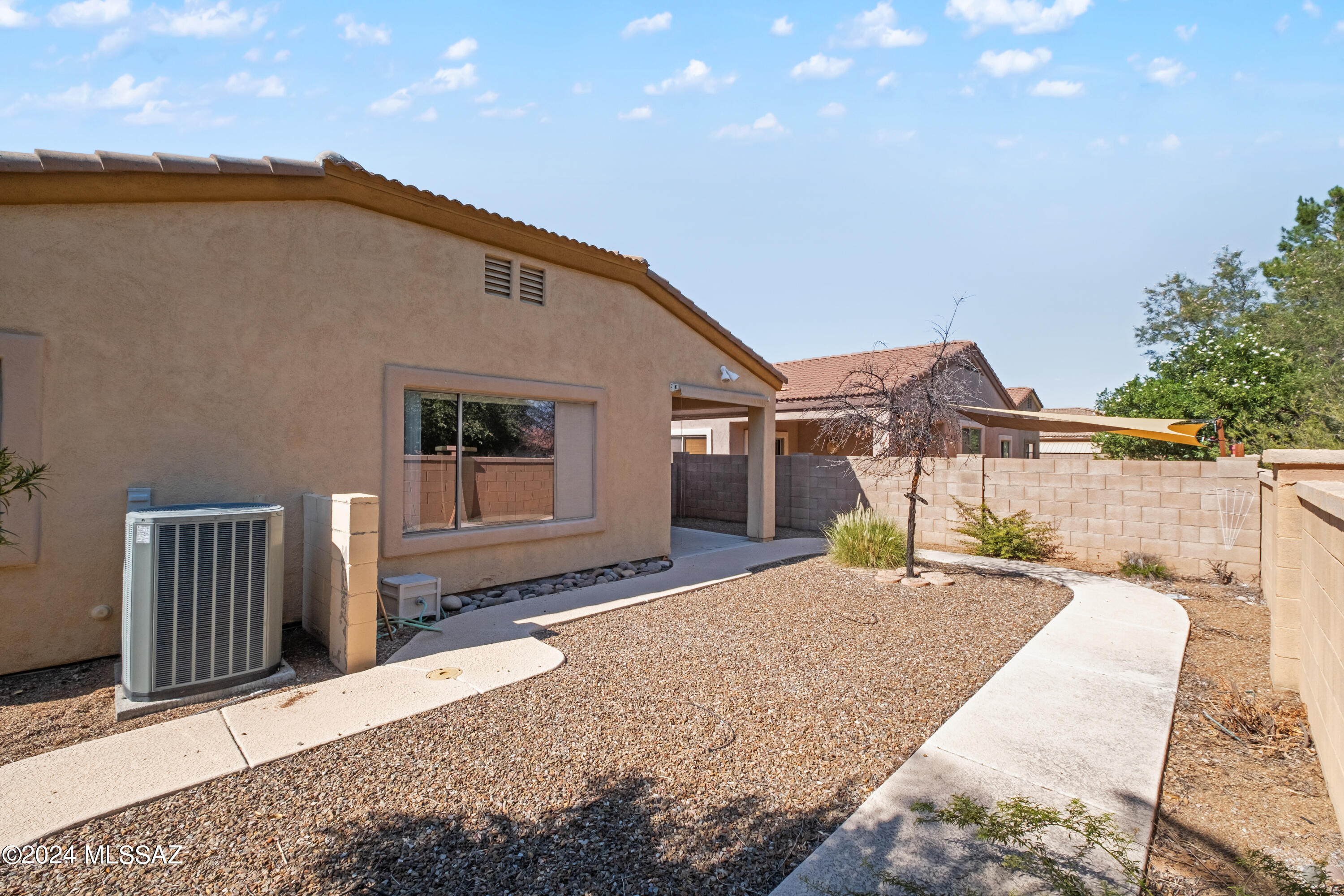 Presidio Del Sol (1-111) - Residential