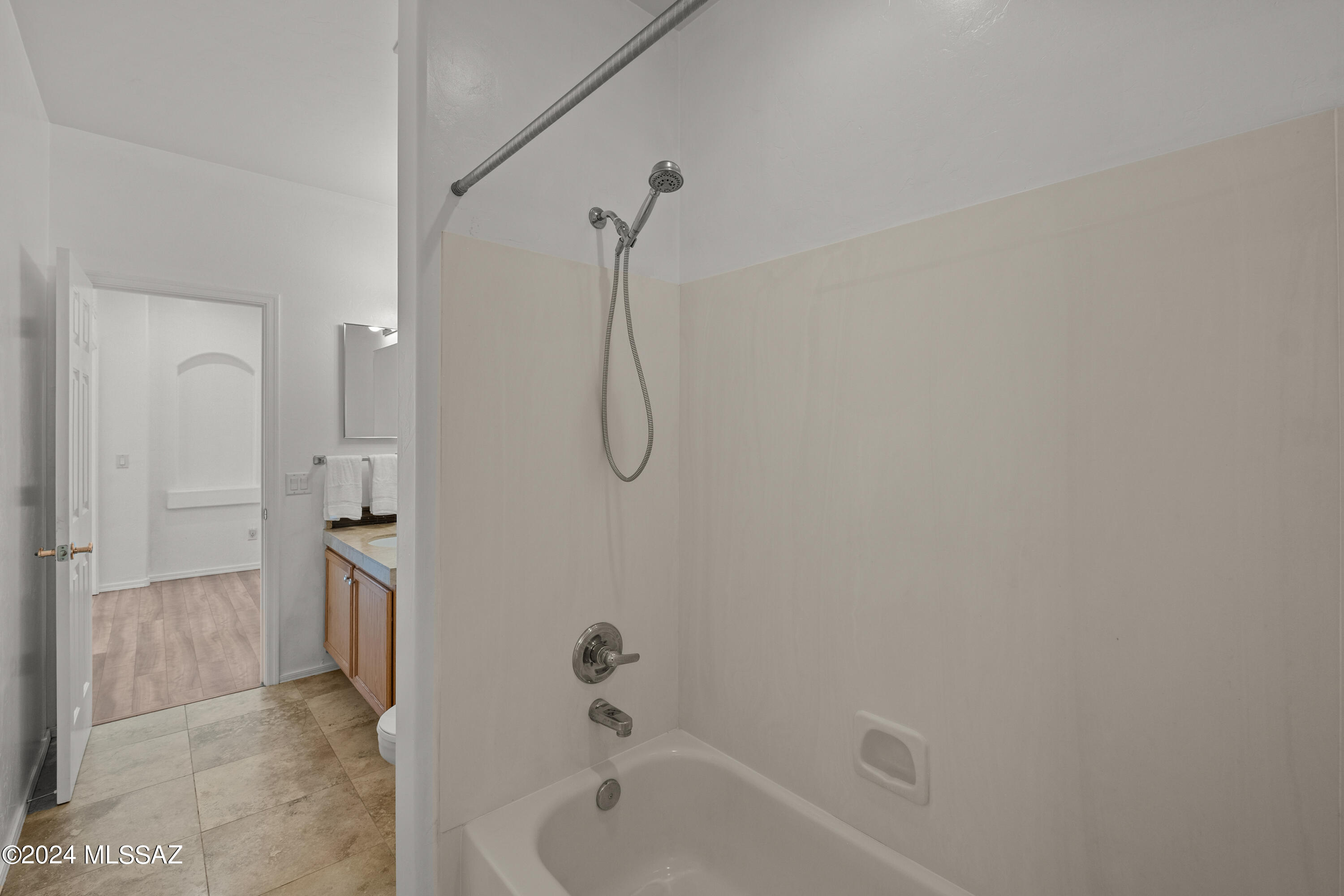 Presidio Del Sol (1-111) - Residential