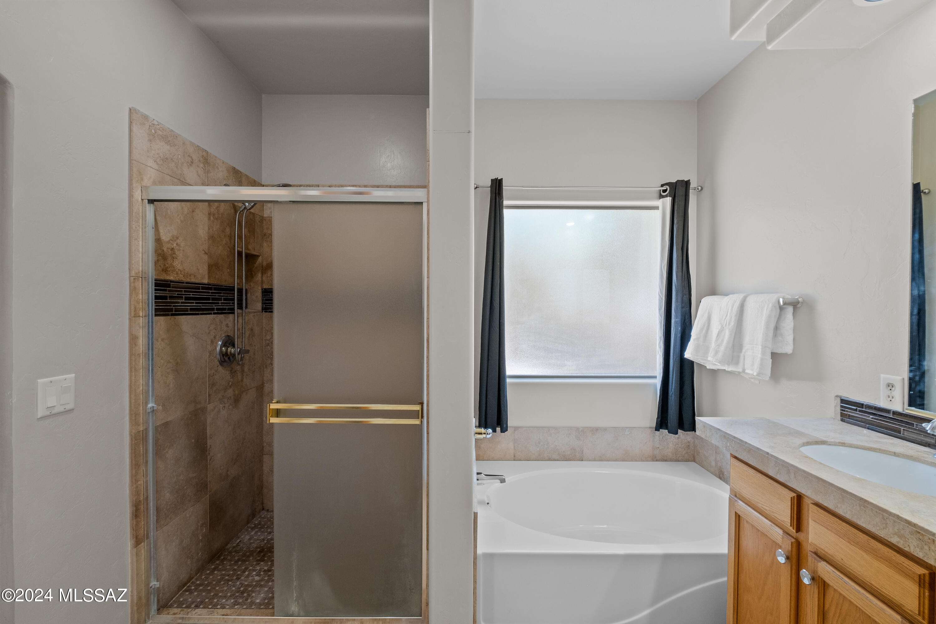 Presidio Del Sol (1-111) - Residential