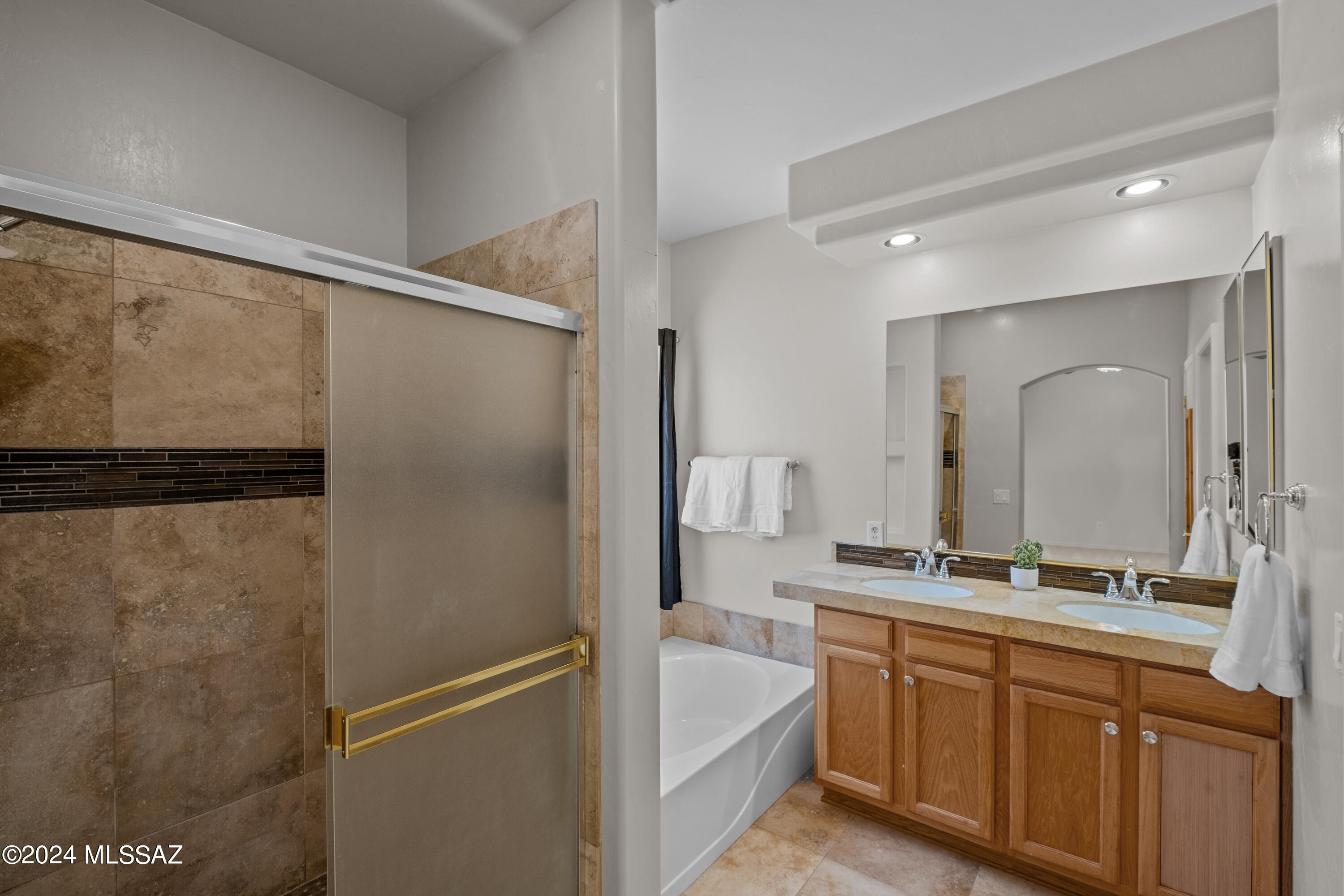 Presidio Del Sol (1-111) - Residential