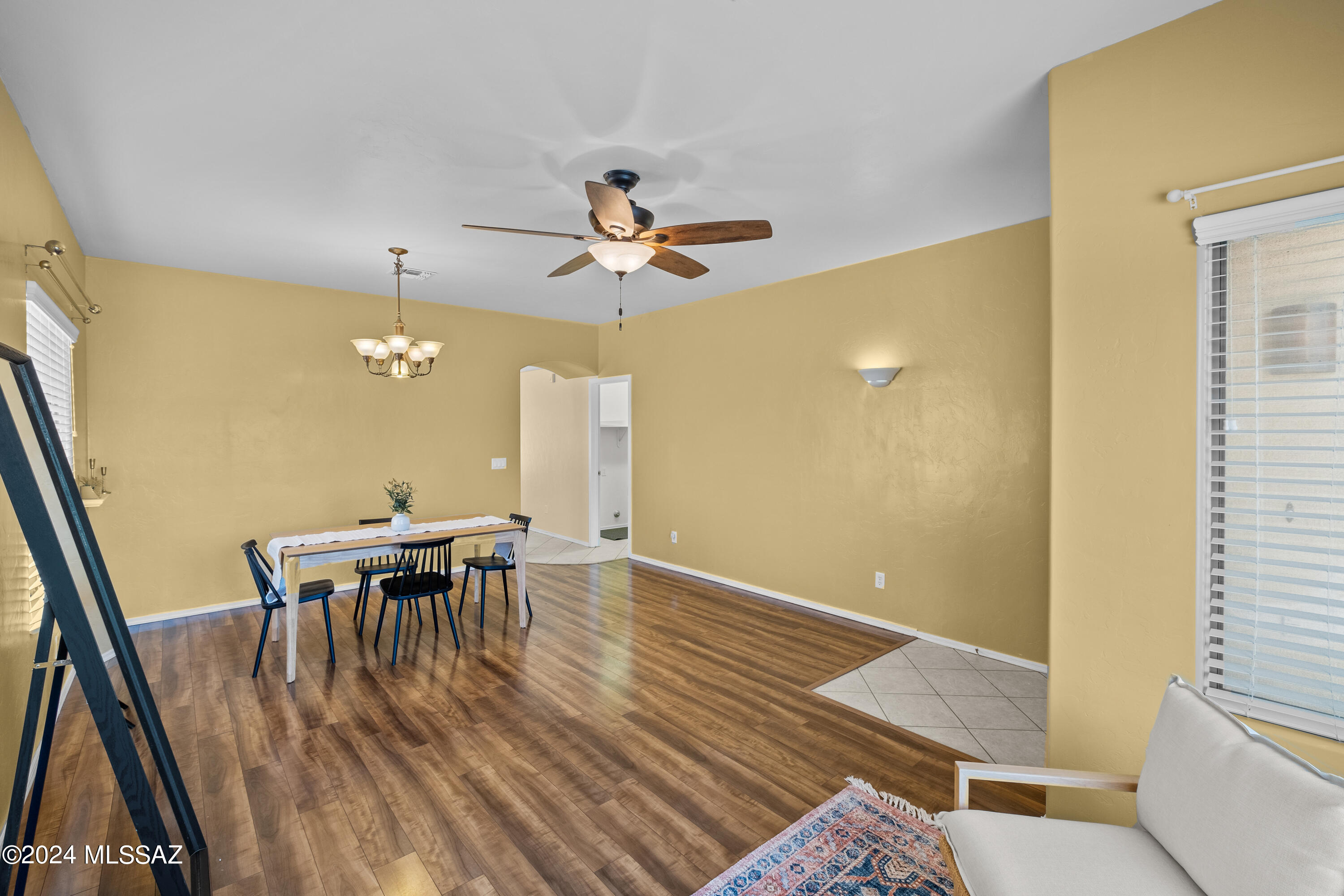 Presidio Del Sol (1-111) - Residential