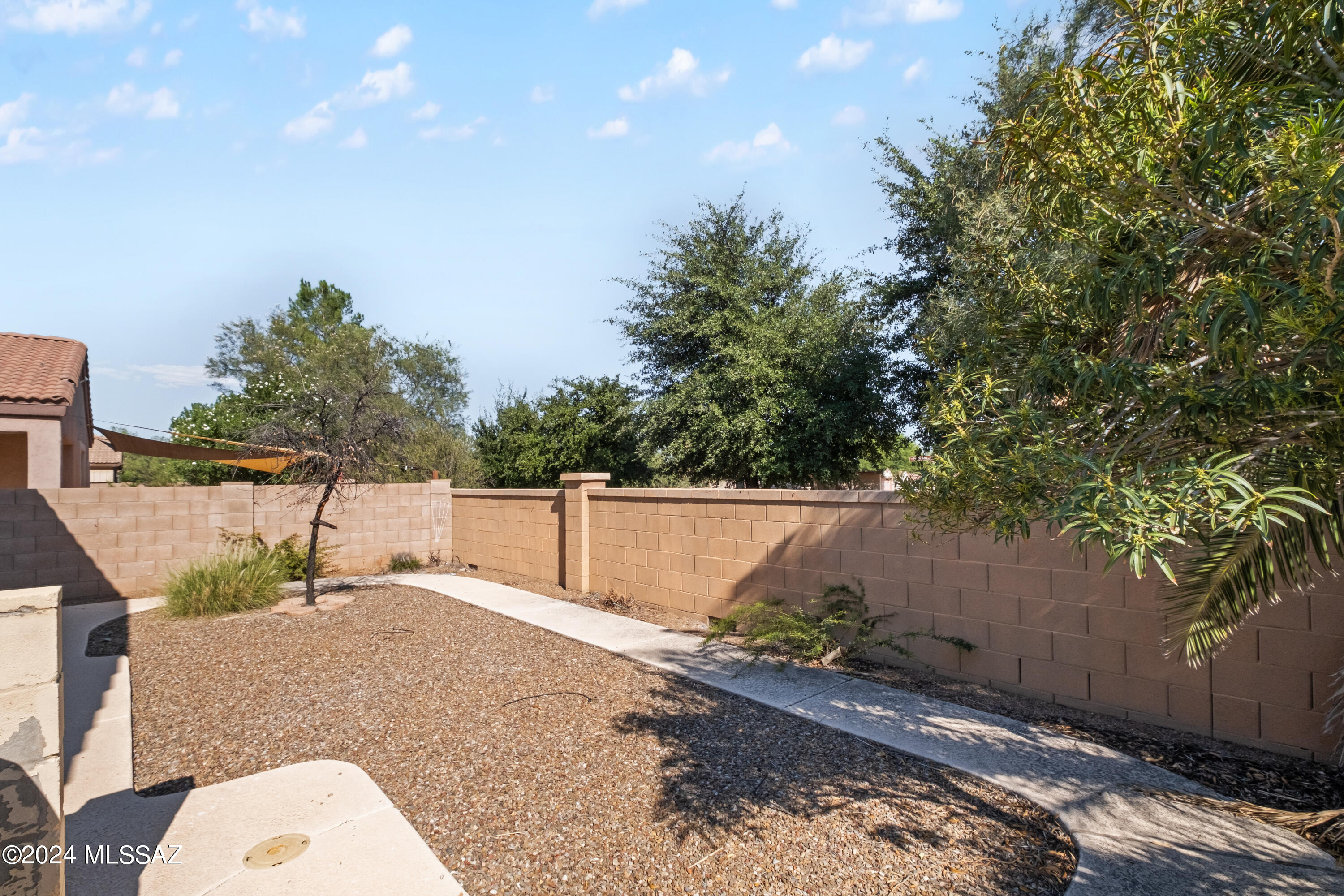 Presidio Del Sol (1-111) - Residential