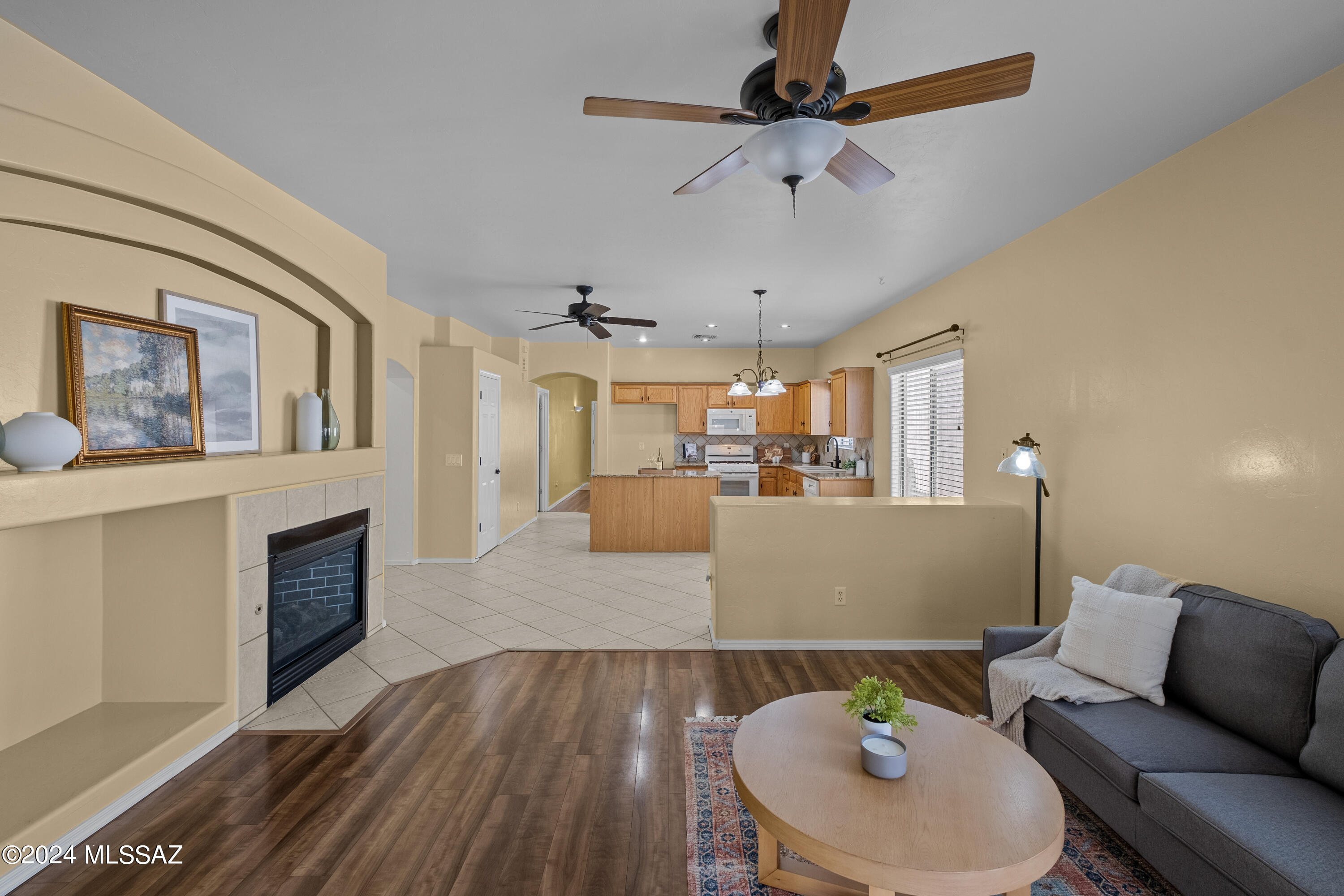 Presidio Del Sol (1-111) - Residential