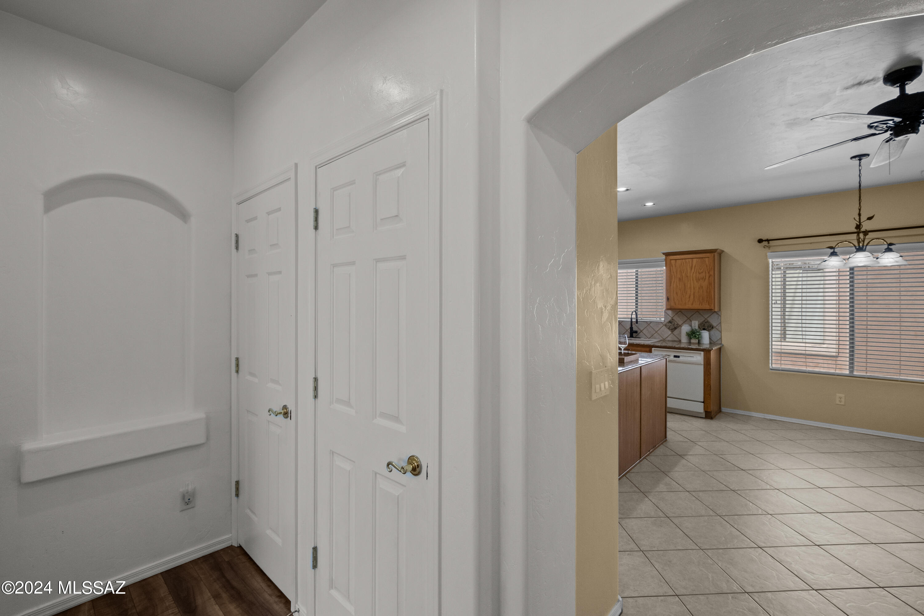 Presidio Del Sol (1-111) - Residential
