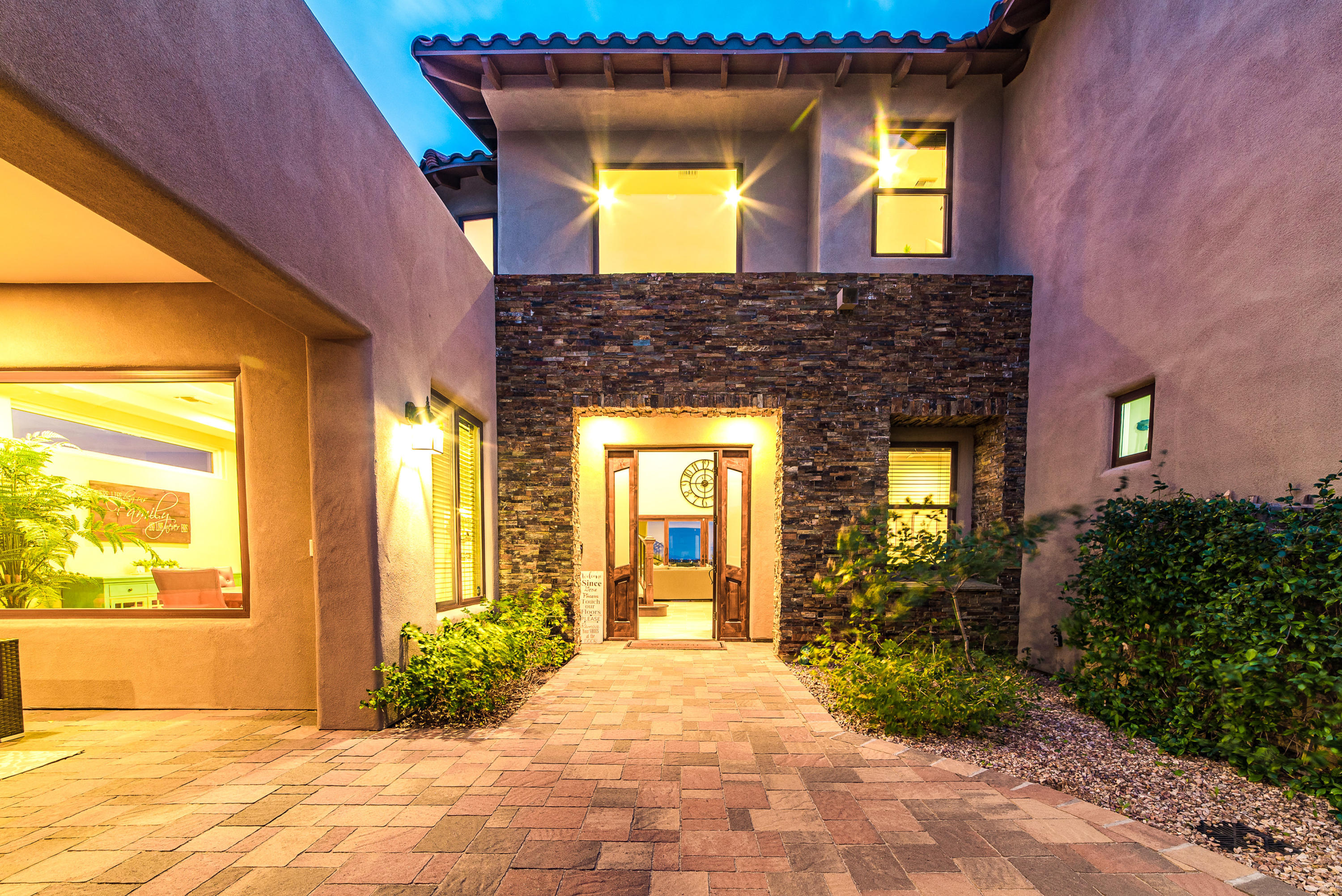 Shadow Hills (484-595) - Residential