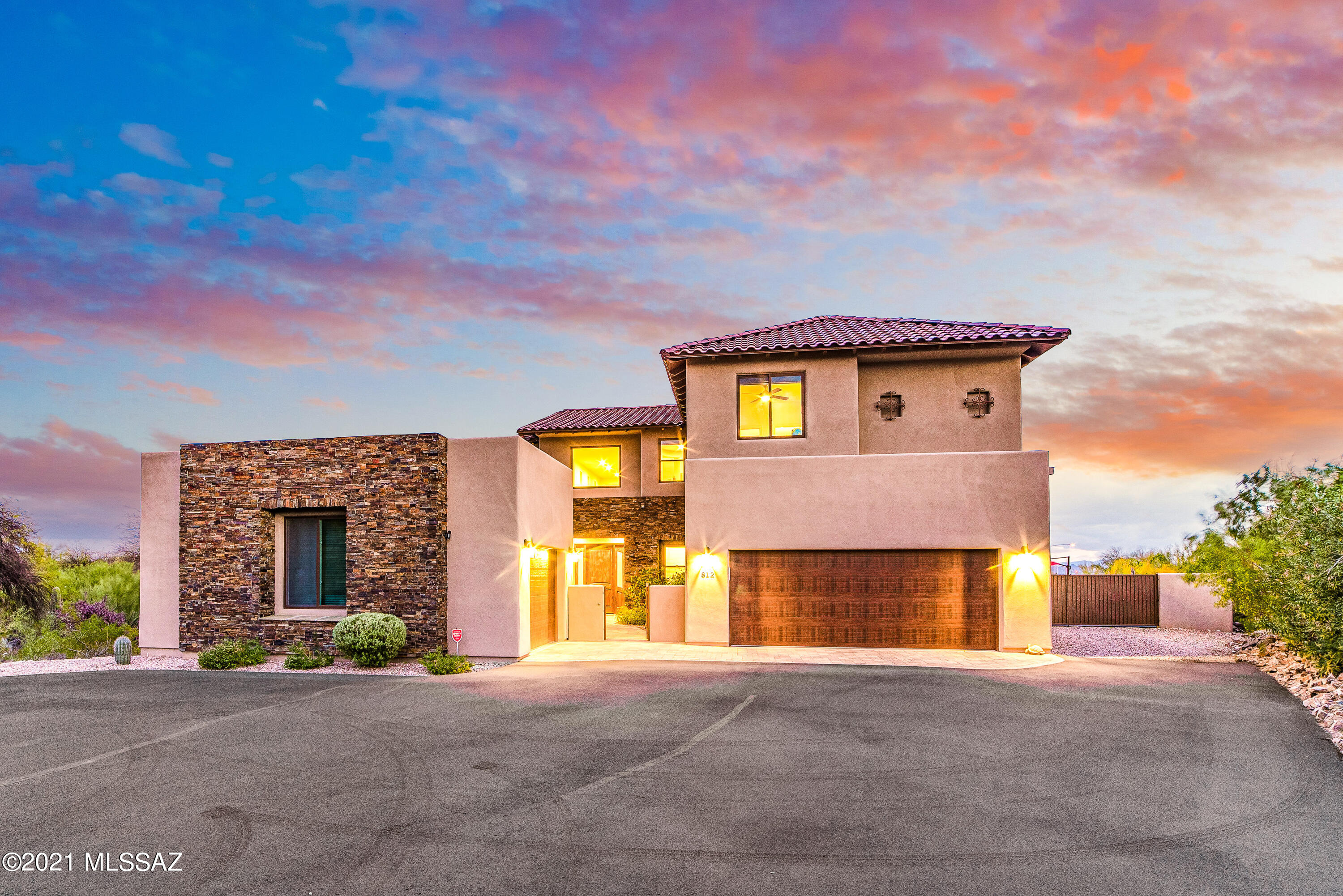 Shadow Hills (484-595) - Residential