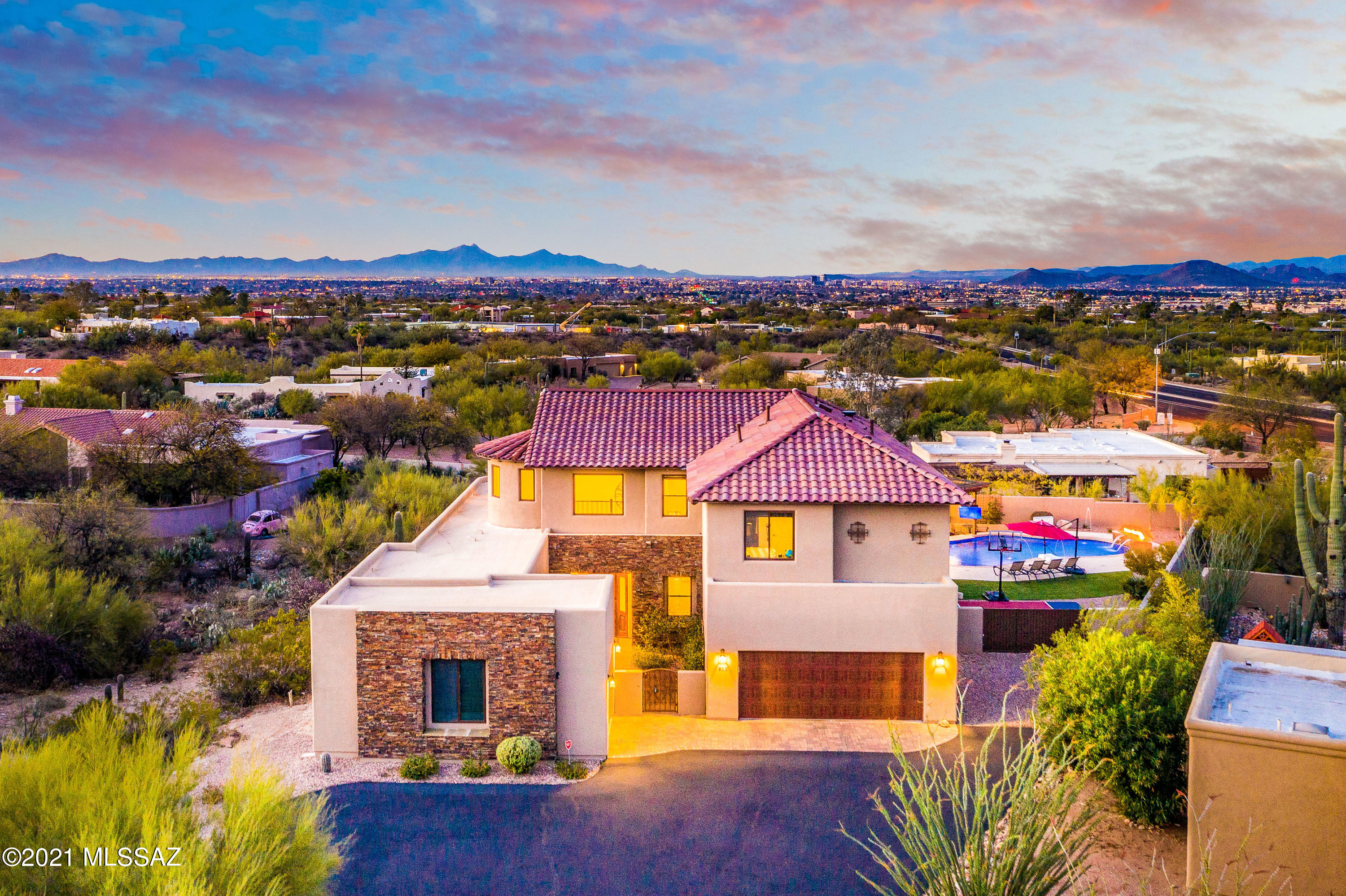 Shadow Hills (484-595) - Residential