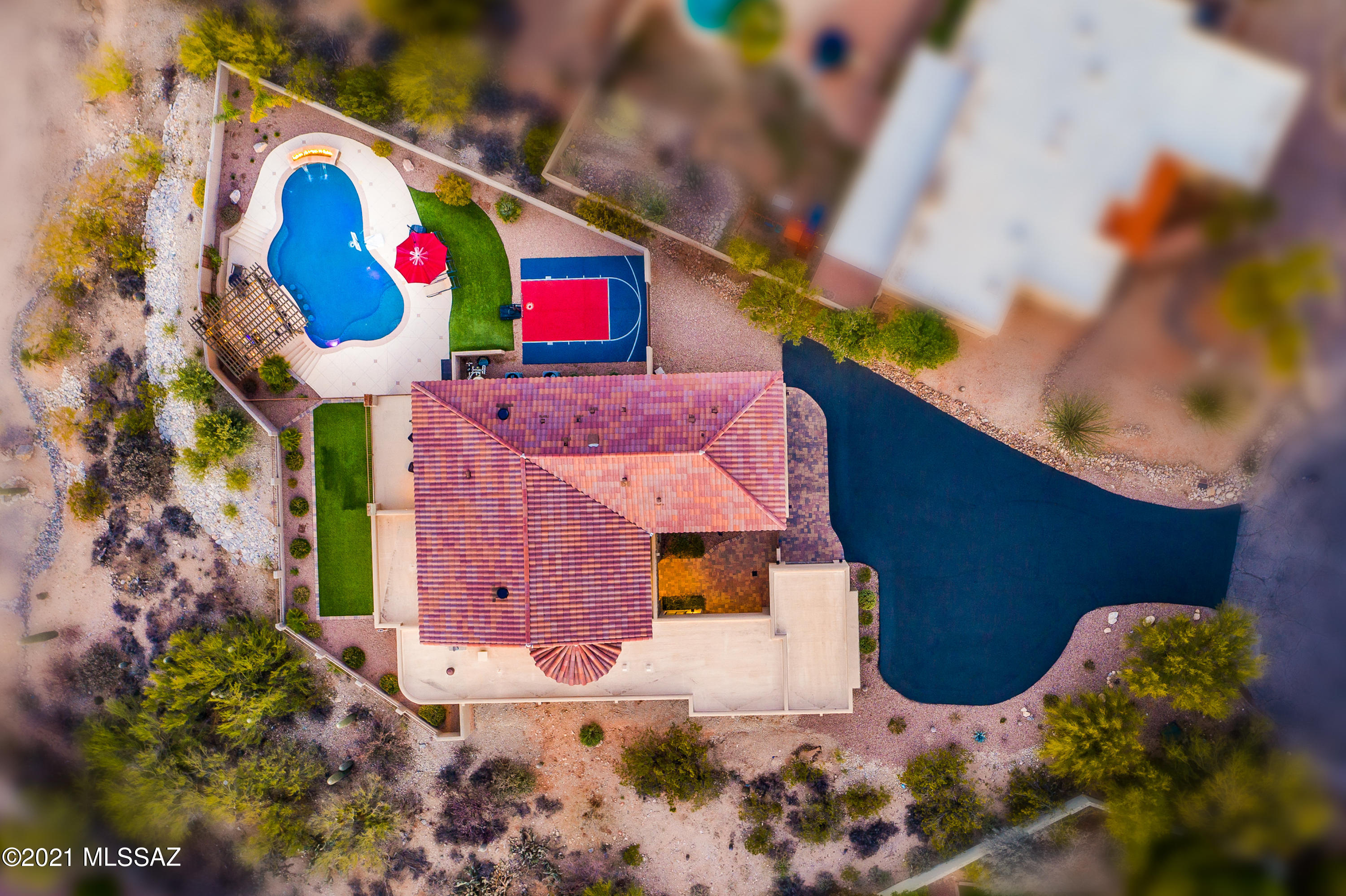 Shadow Hills (484-595) - Residential