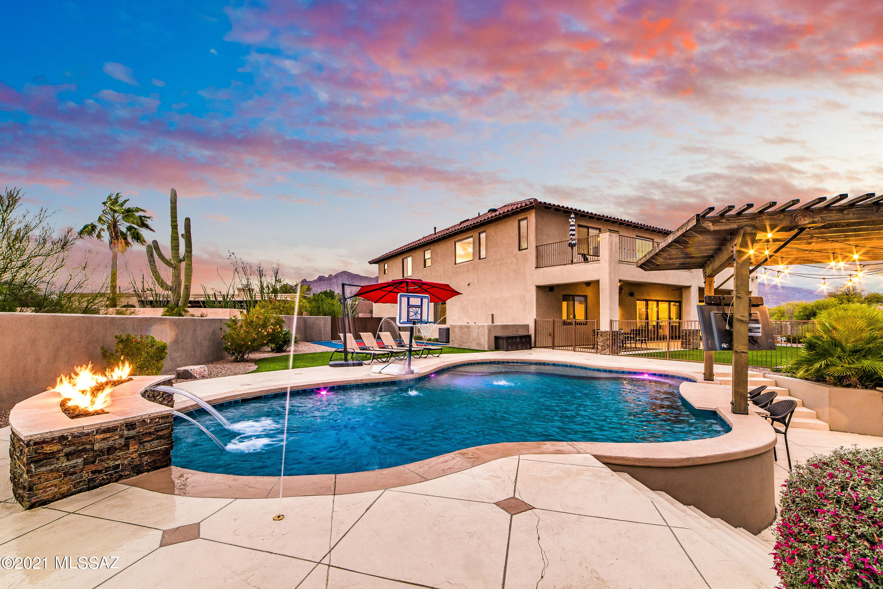 Shadow Hills (484-595) - Residential