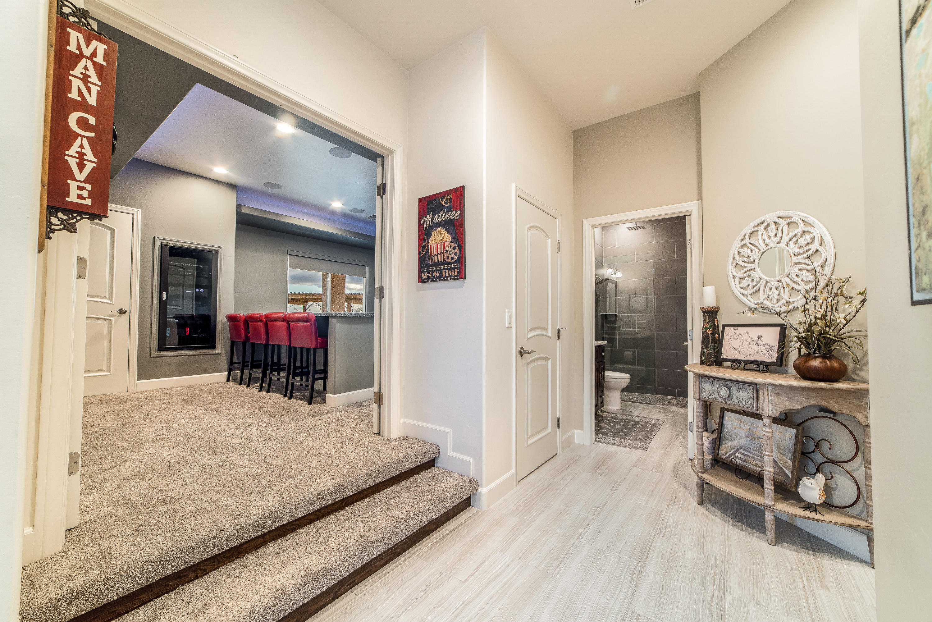 Shadow Hills (484-595) - Residential