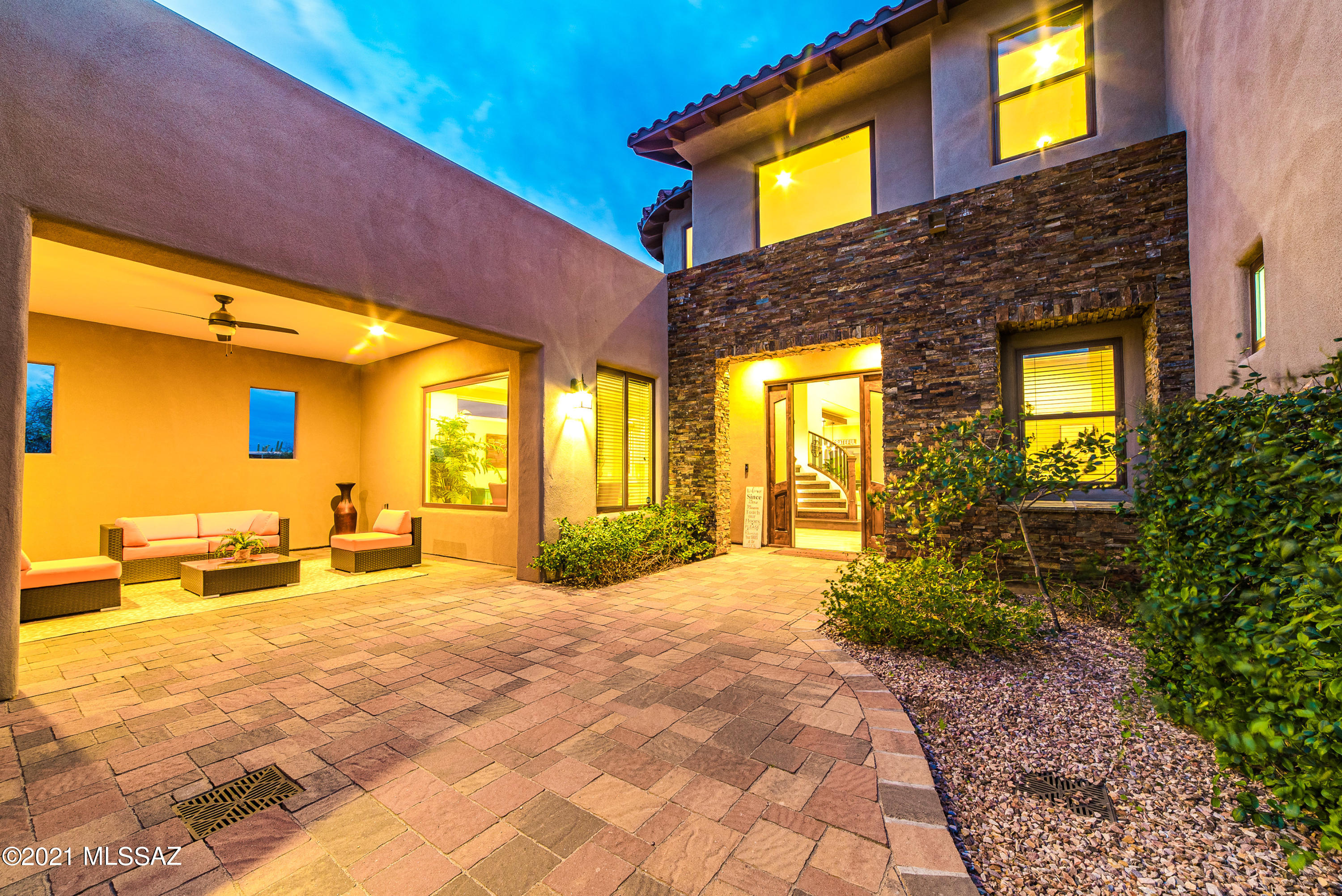 Shadow Hills (484-595) - Residential