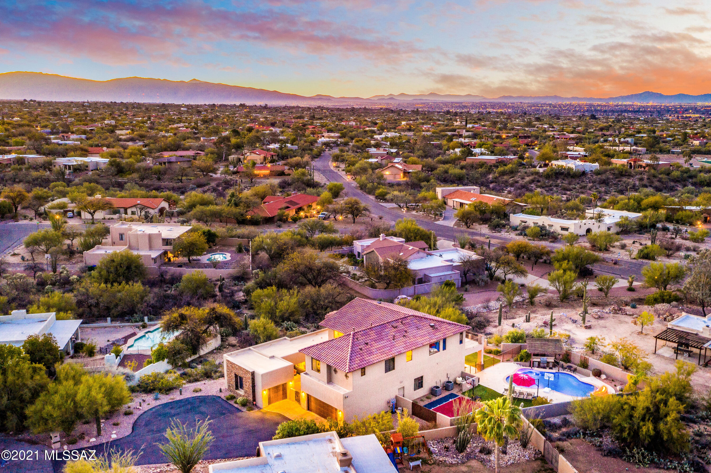 Shadow Hills (484-595) - Residential