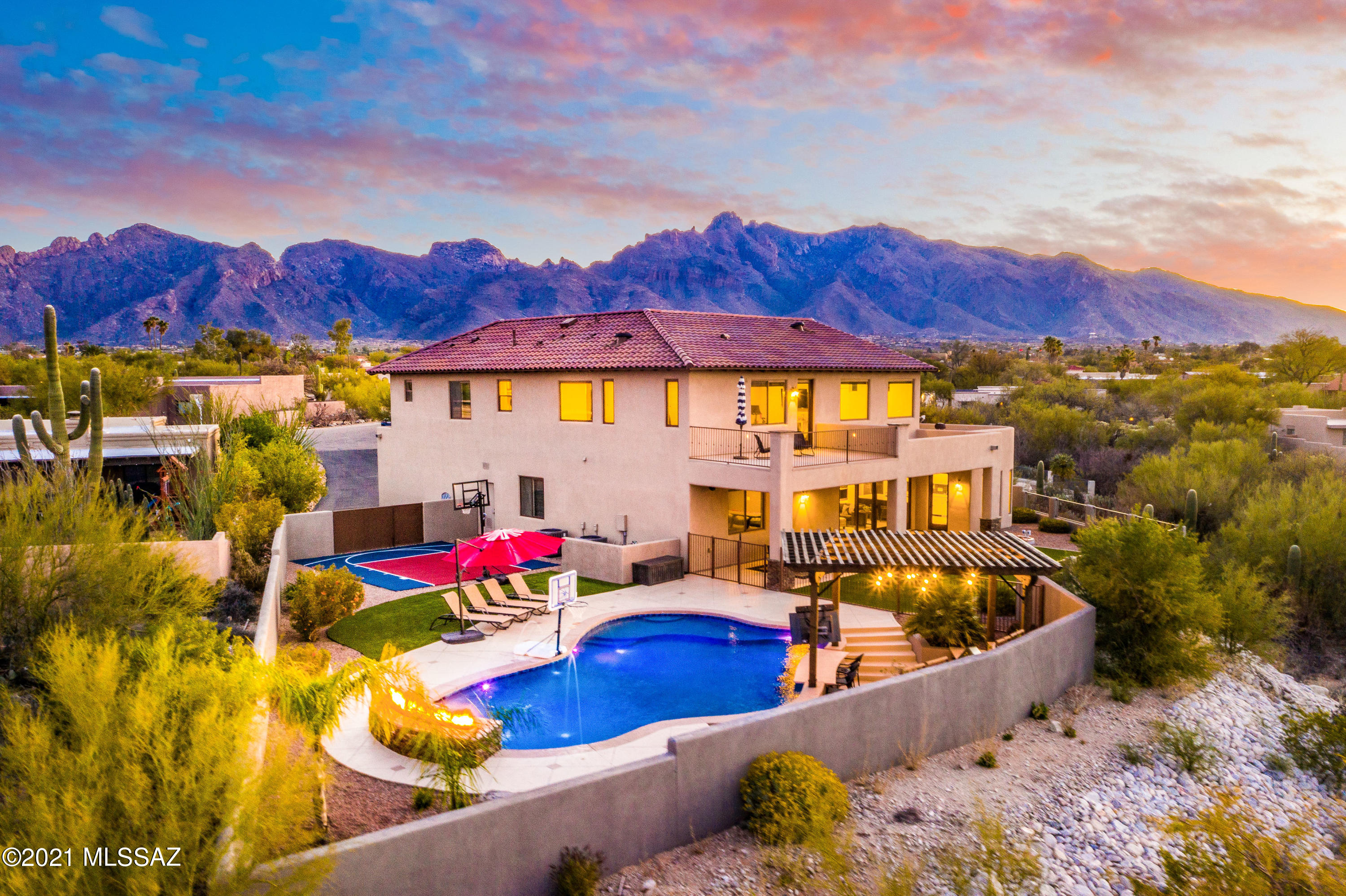 Shadow Hills (484-595) - Residential