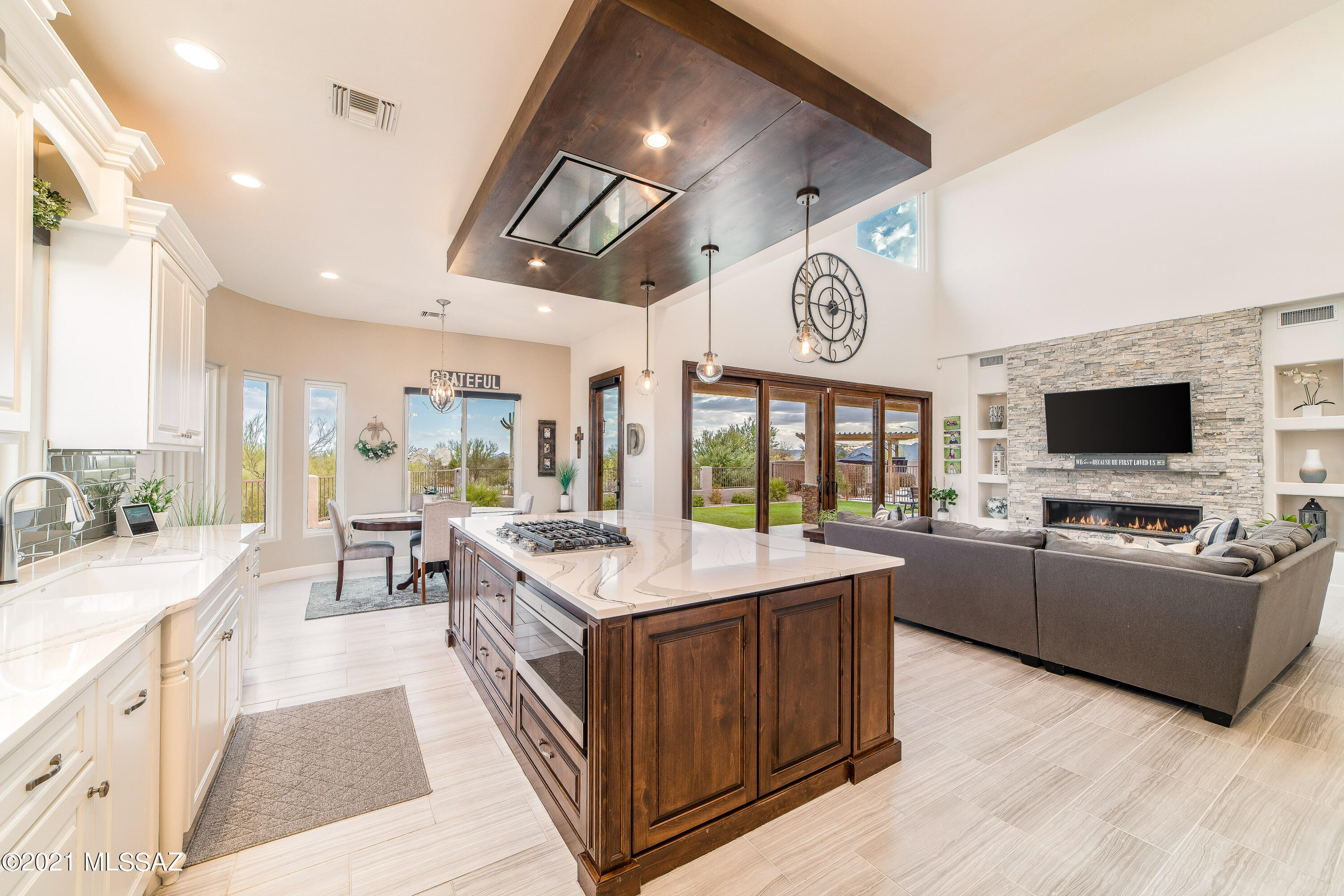 Shadow Hills (484-595) - Residential