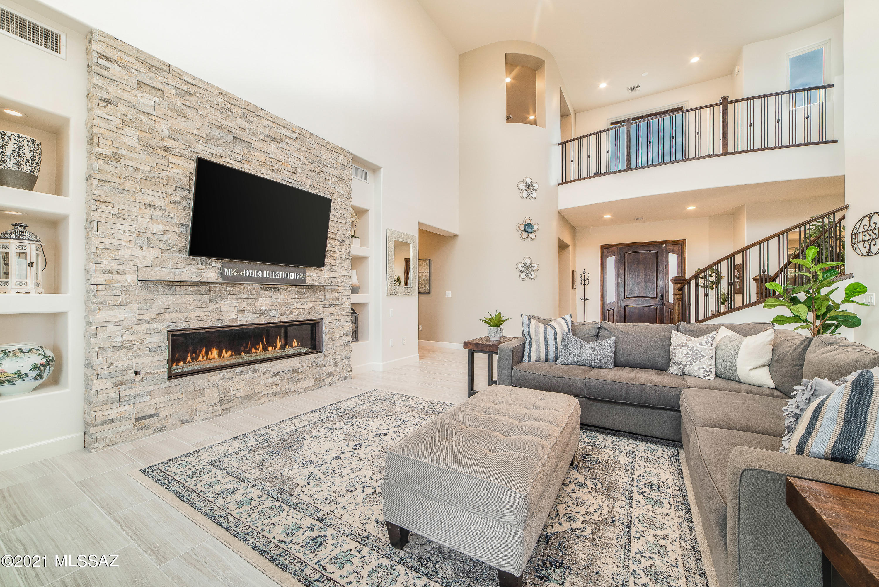 Shadow Hills (484-595) - Residential