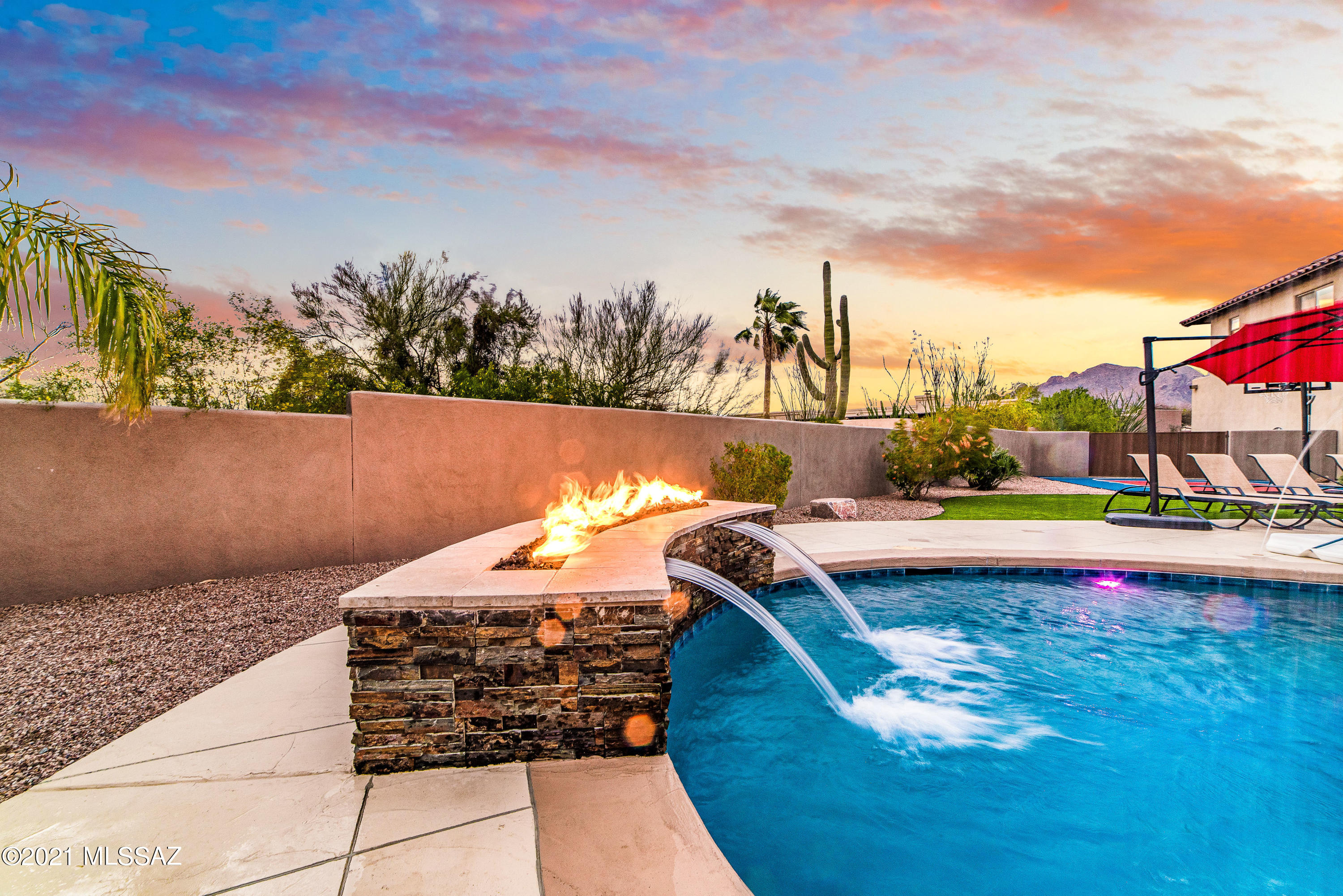 Shadow Hills (484-595) - Residential