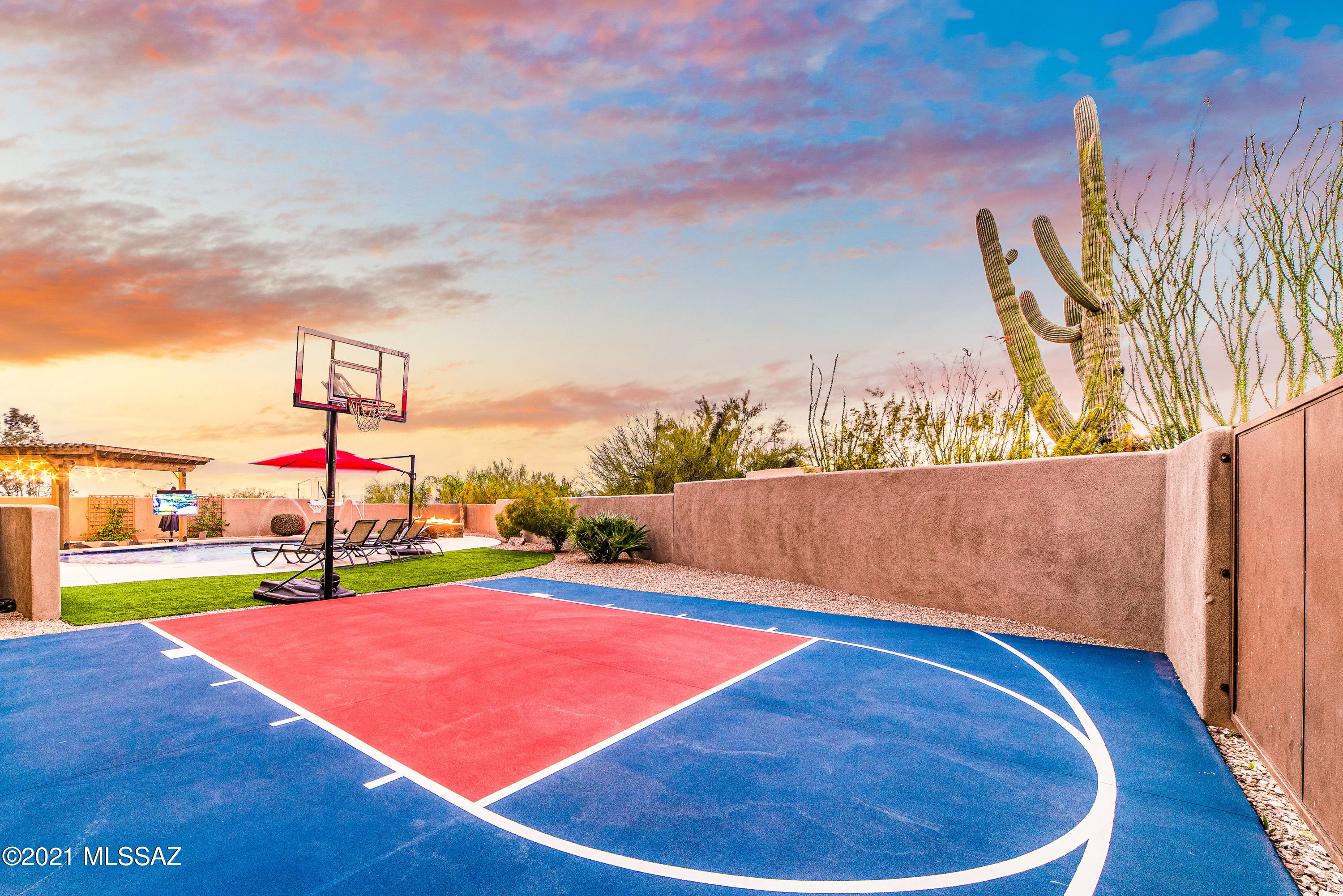 Shadow Hills (484-595) - Residential