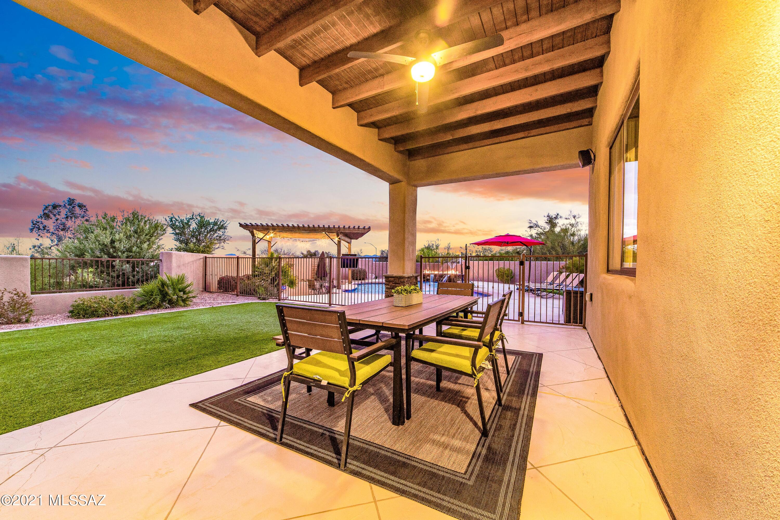Shadow Hills (484-595) - Residential