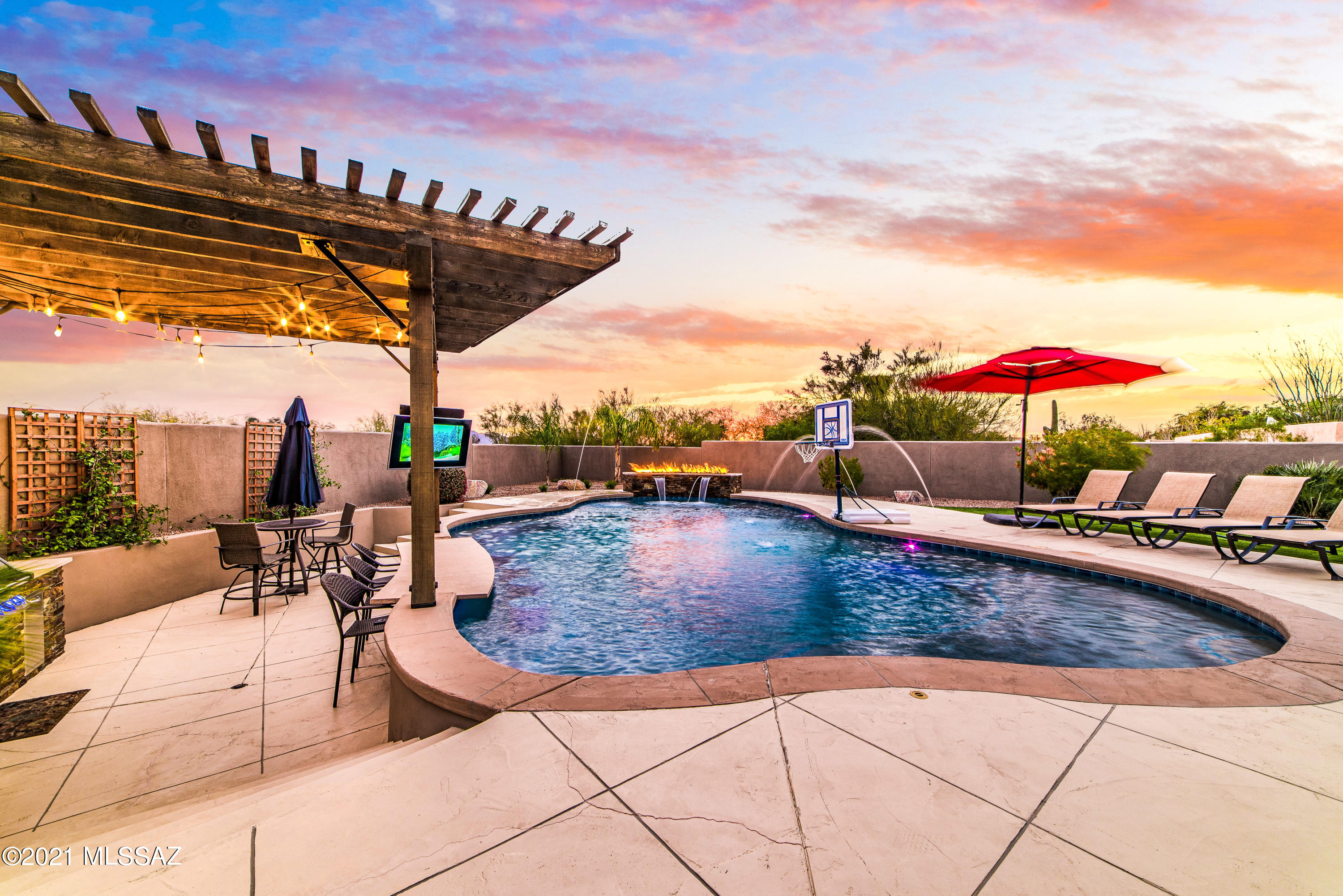 Shadow Hills (484-595) - Residential