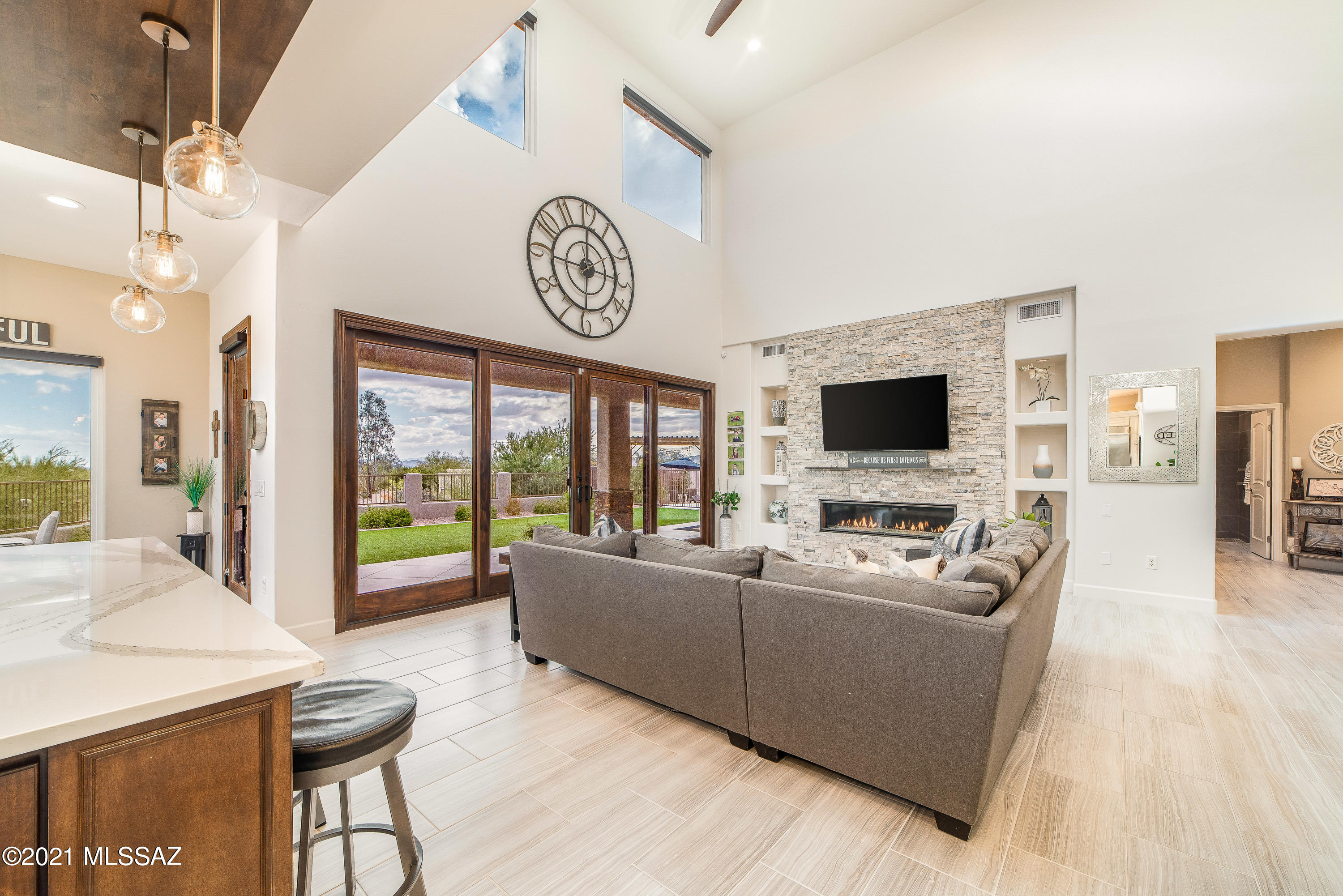 Shadow Hills (484-595) - Residential