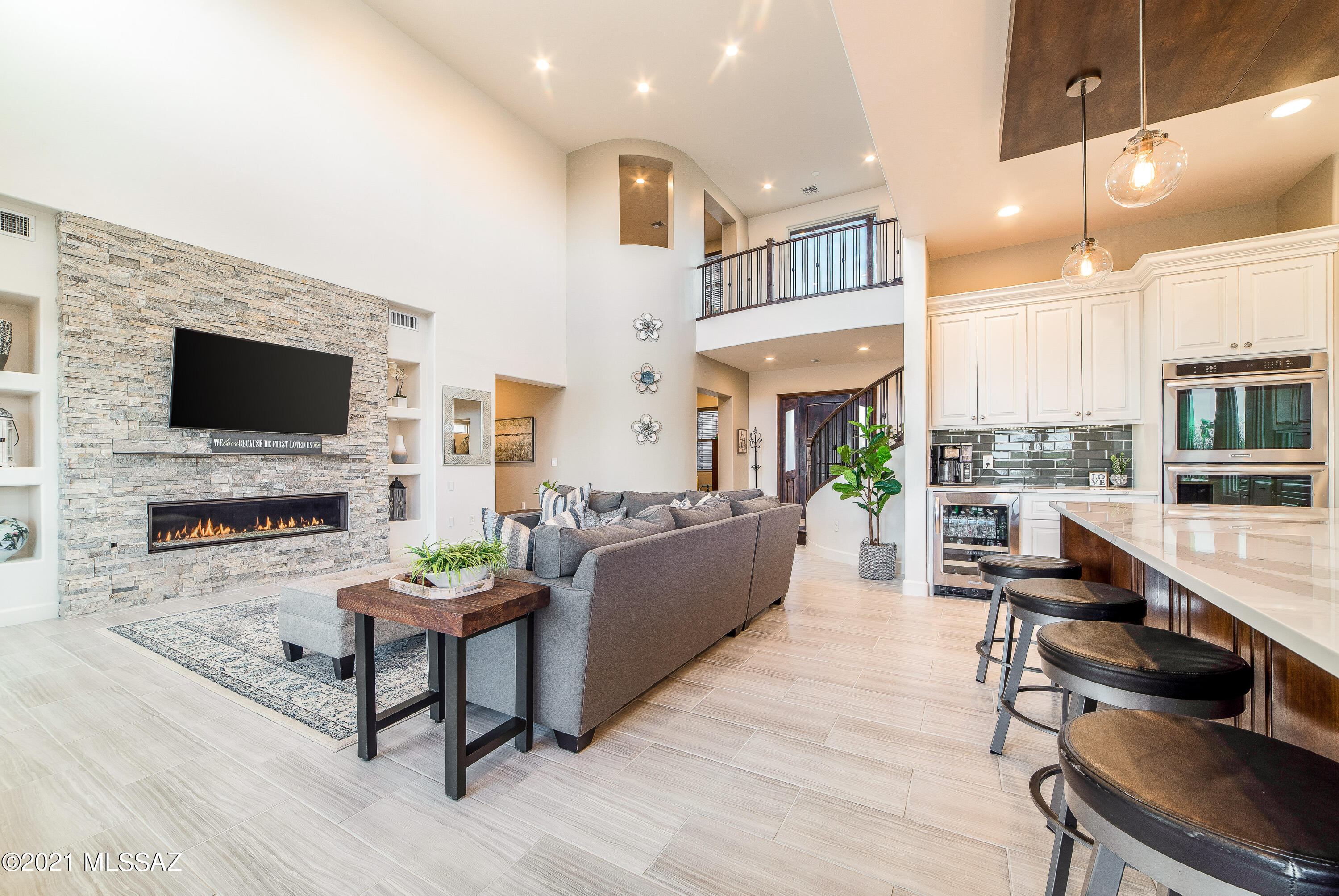 Shadow Hills (484-595) - Residential