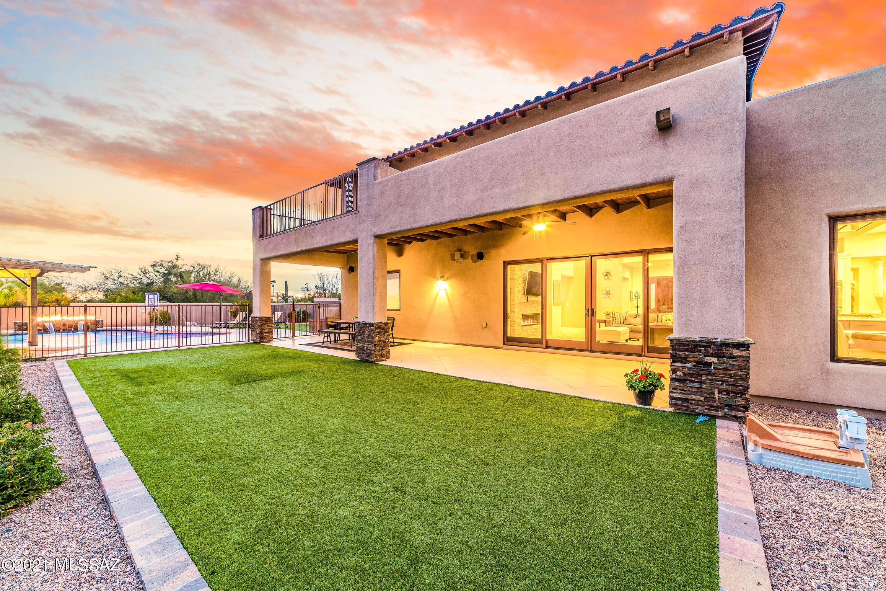 Shadow Hills (484-595) - Residential