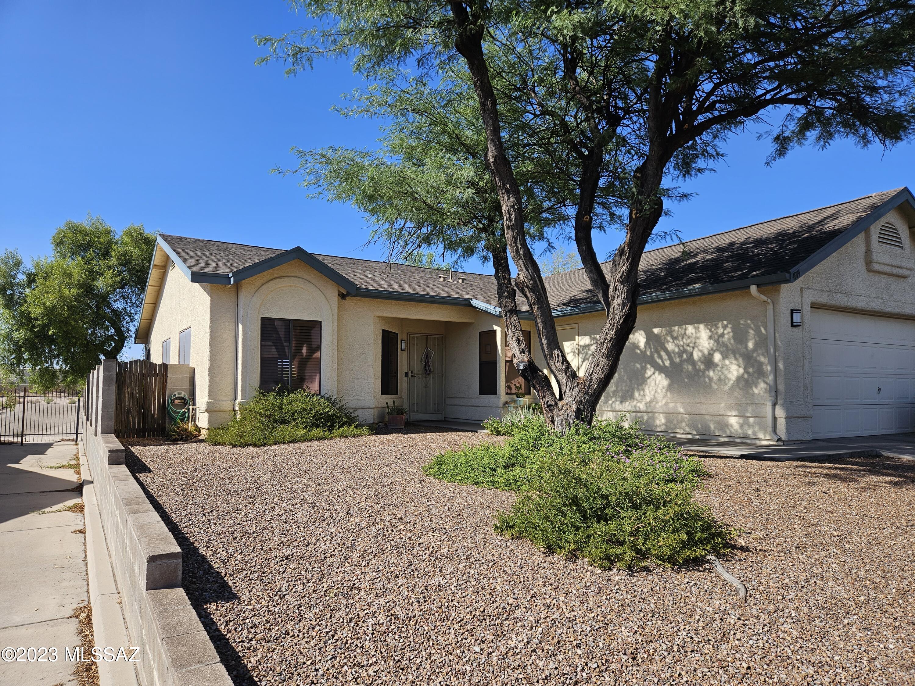 Countryside Heights (1-125) - Residential