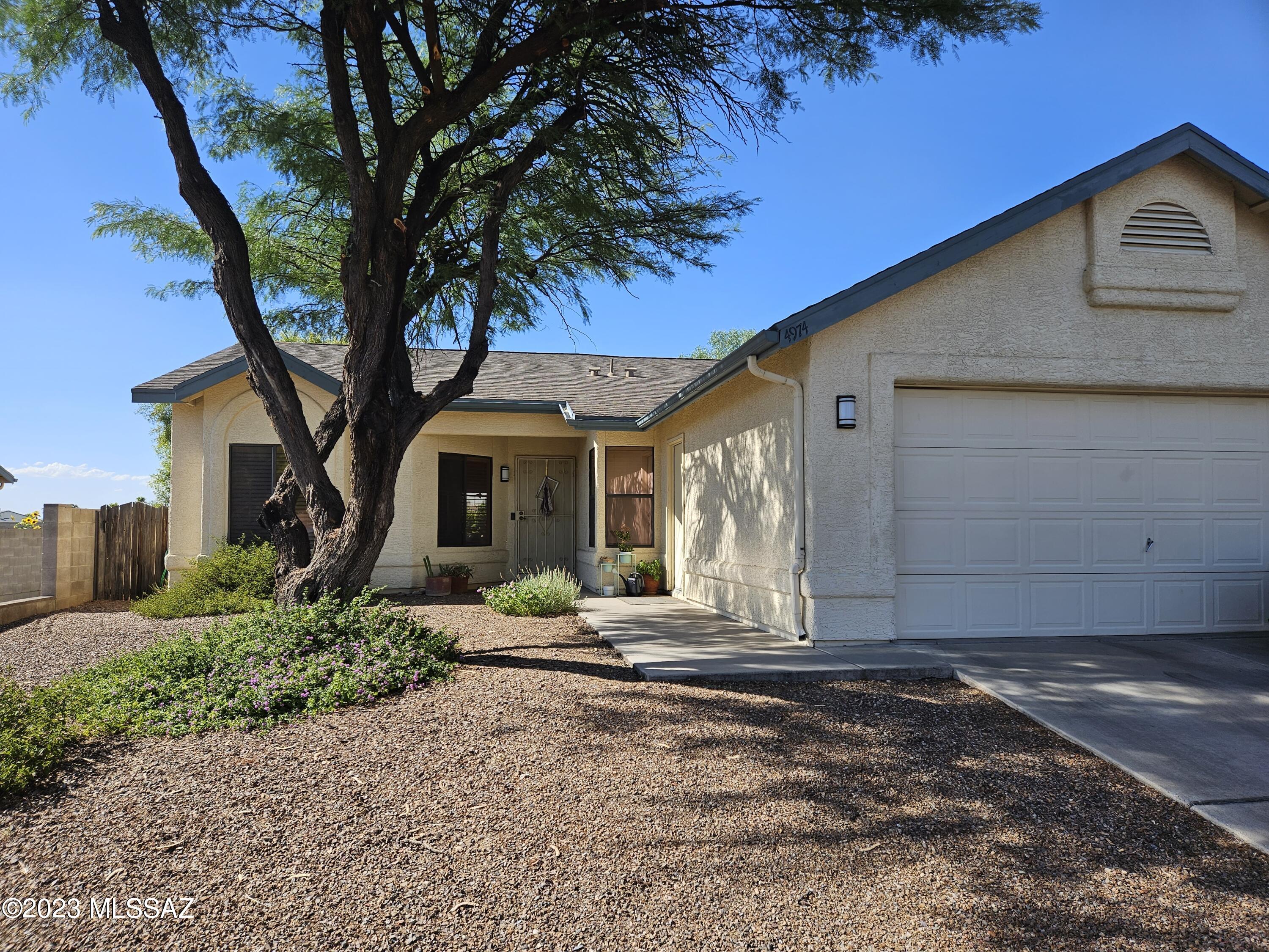Countryside Heights (1-125) - Residential
