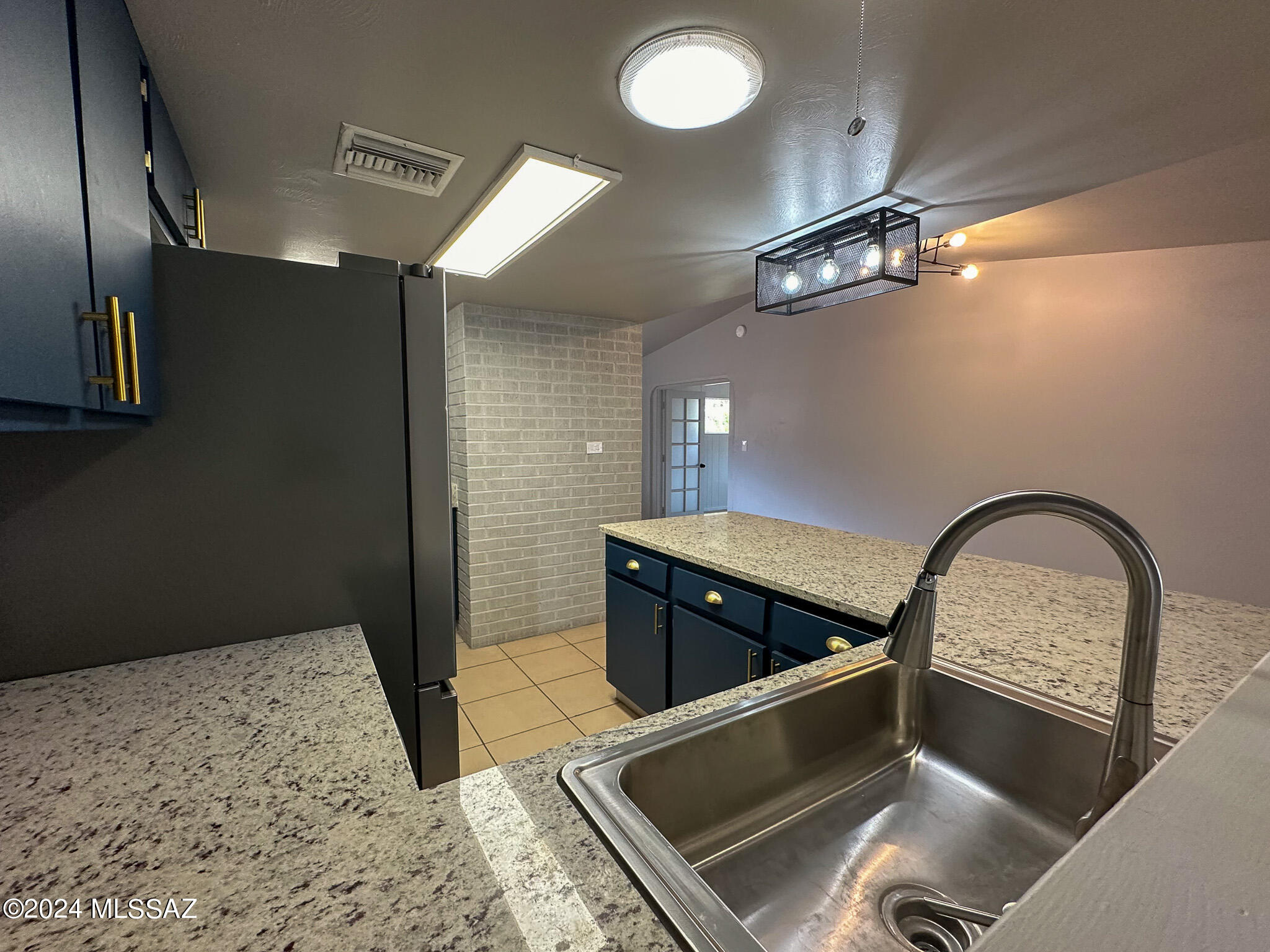 Sun Sites Heights - Residential