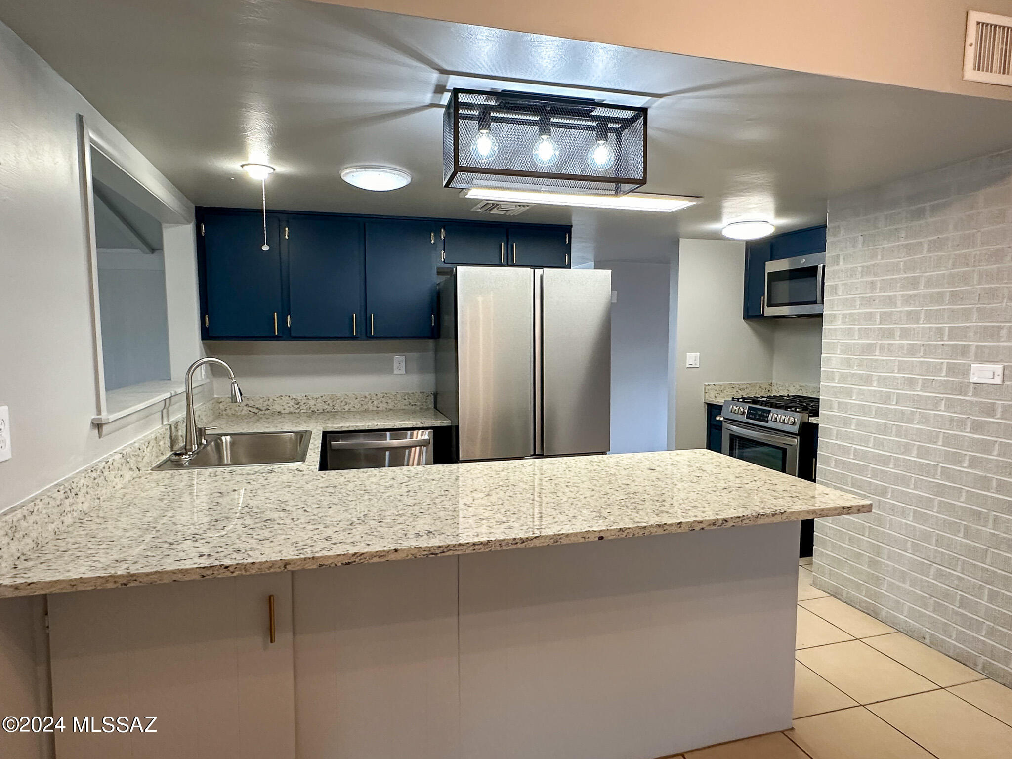 Sun Sites Heights - Residential