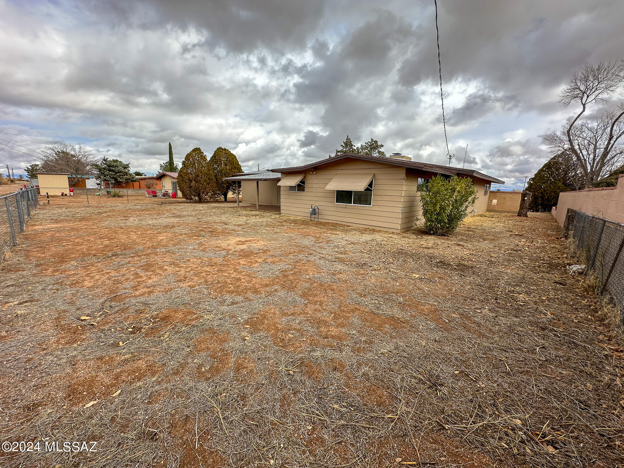 Sun Sites Heights - Residential