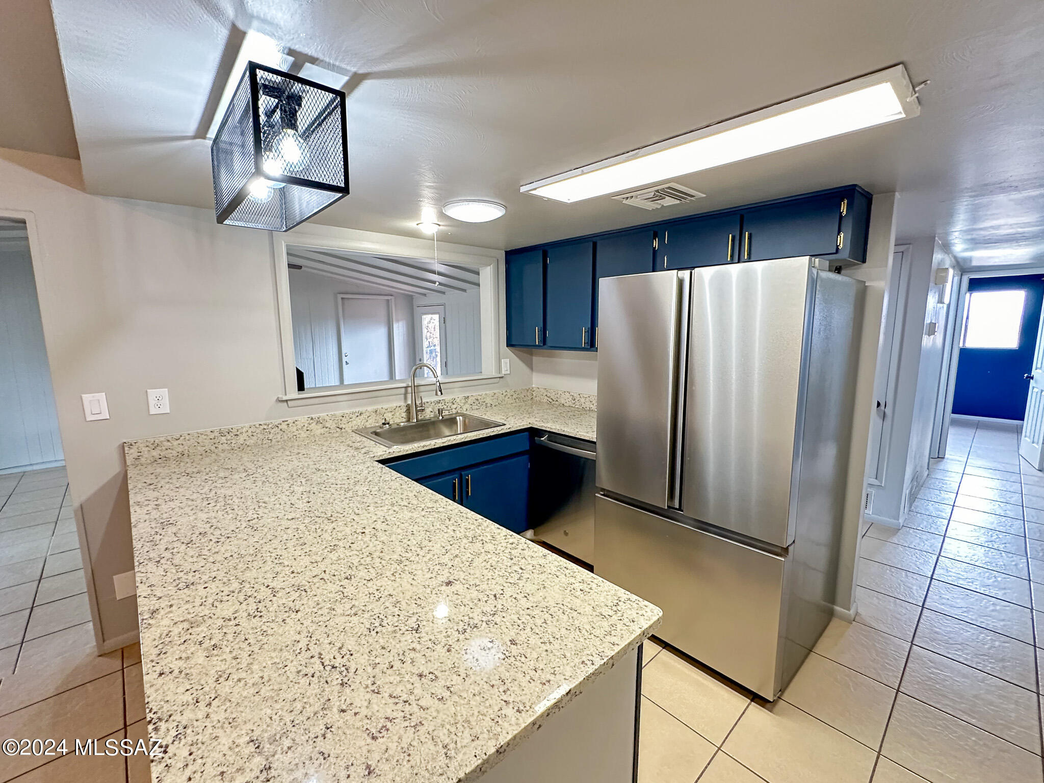 Sun Sites Heights - Residential