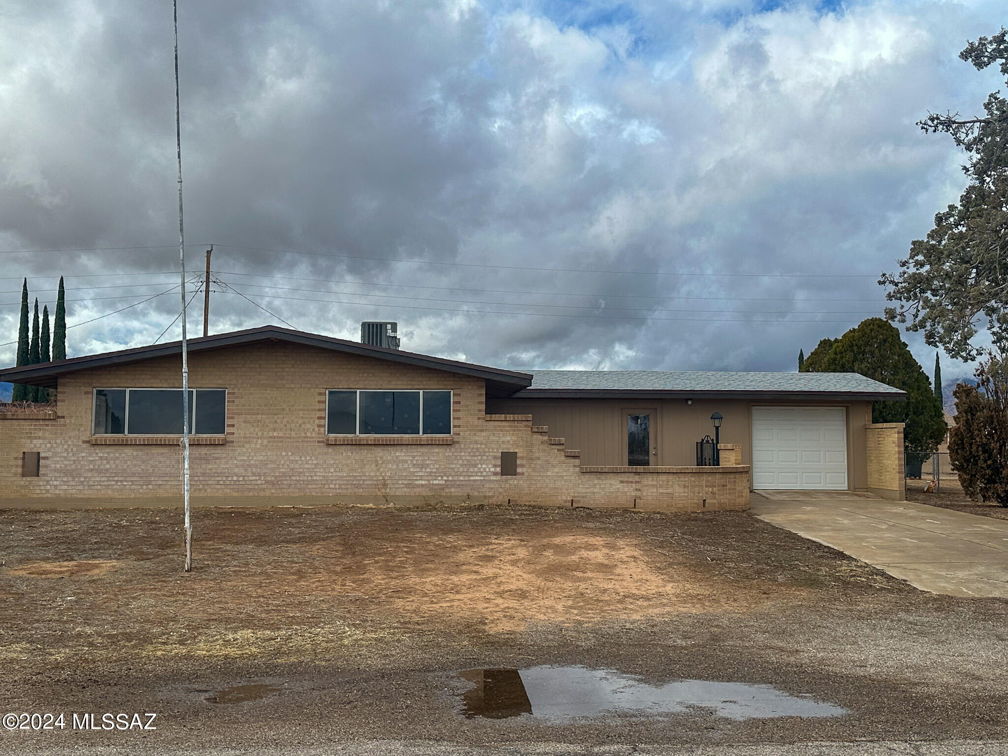 Sun Sites Heights - Residential