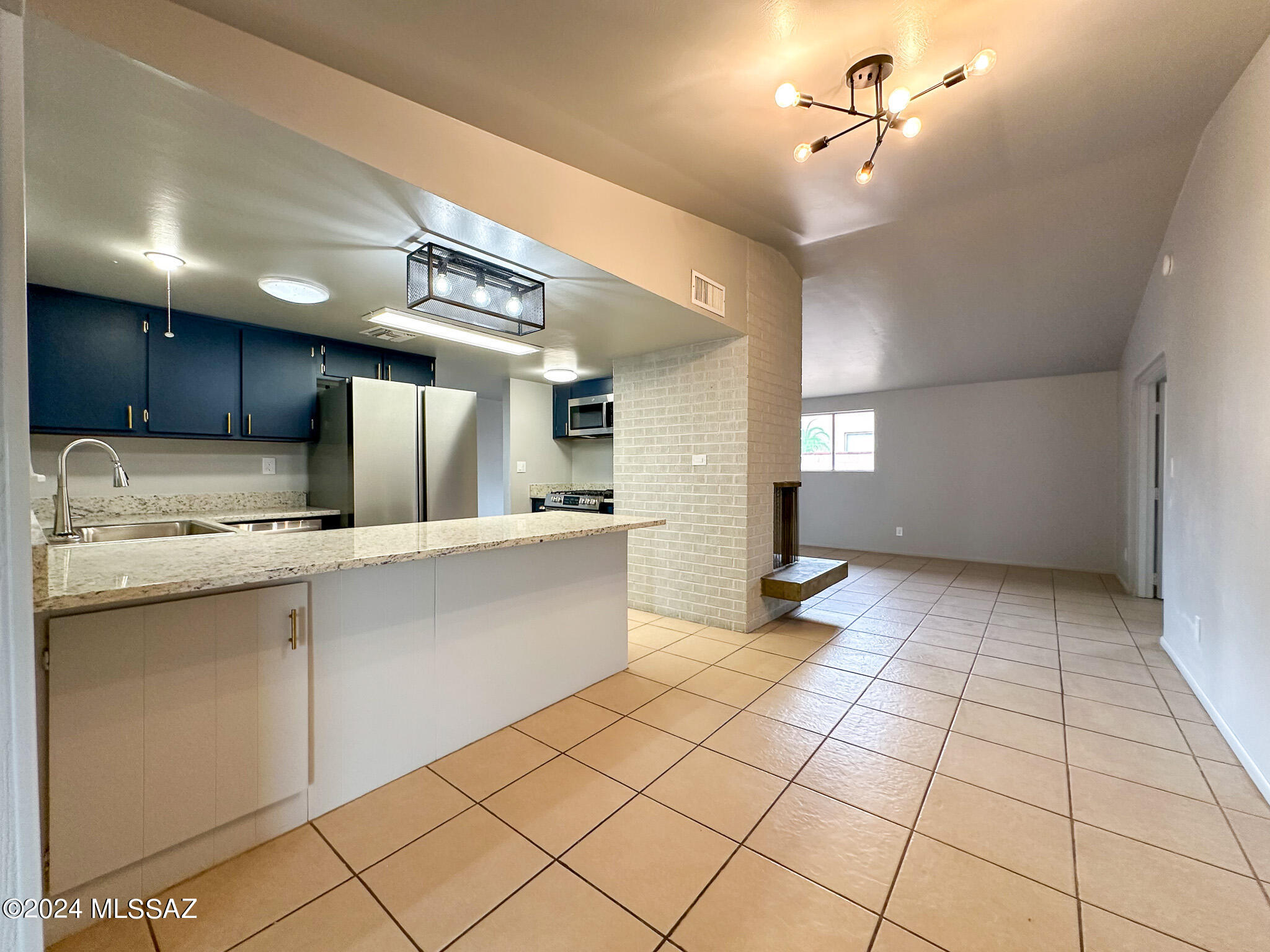 Sun Sites Heights - Residential