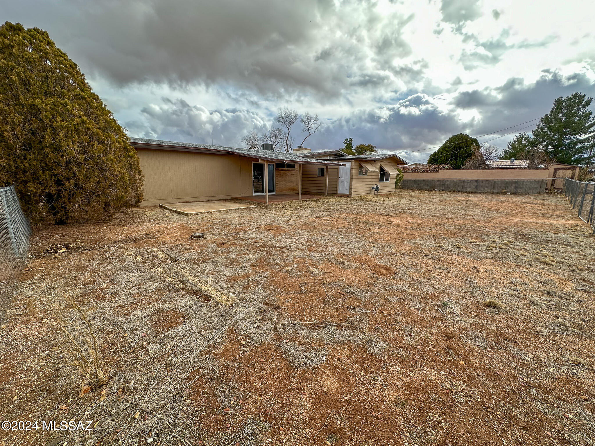 Sun Sites Heights - Residential