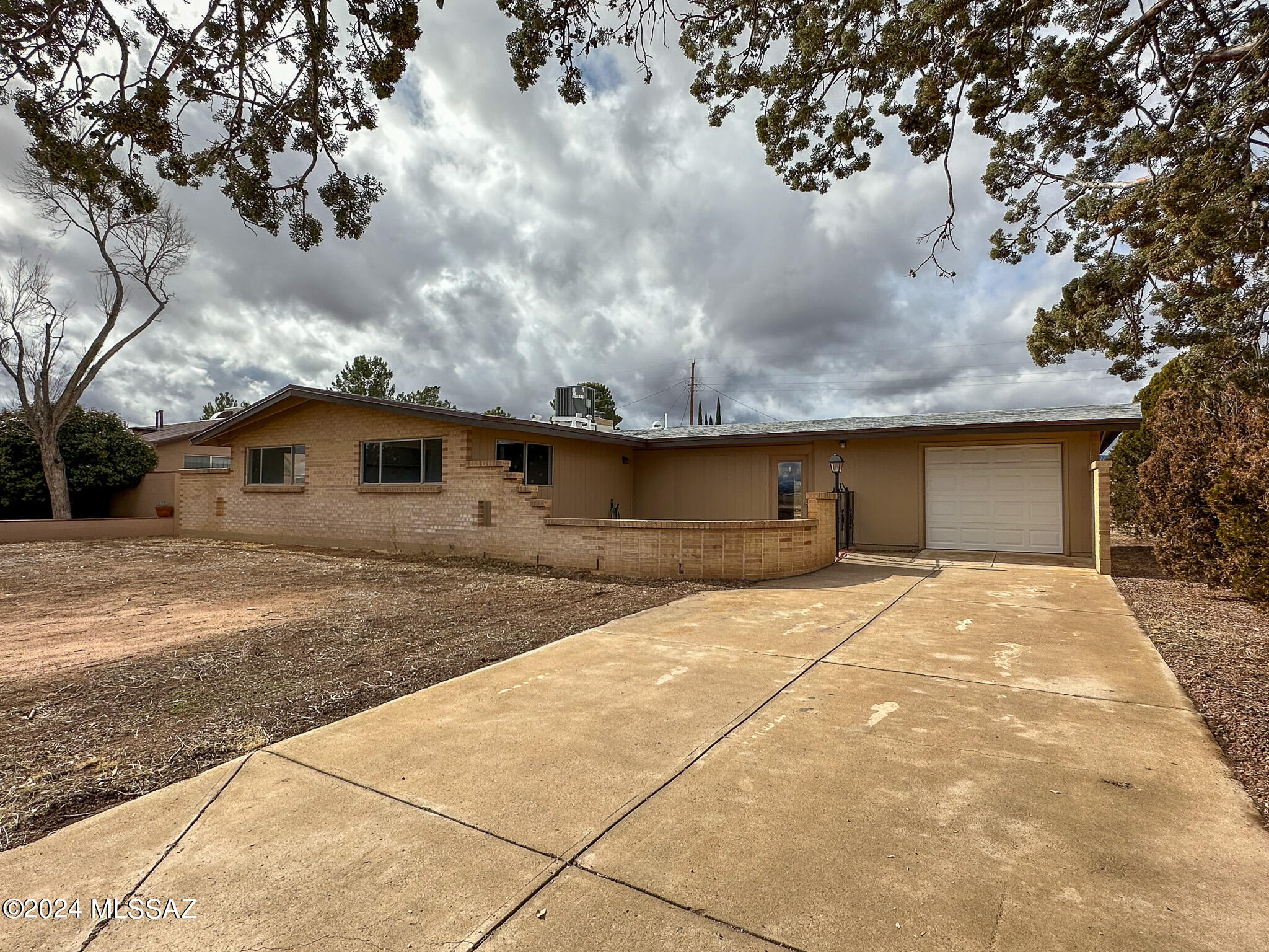 Sun Sites Heights - Residential