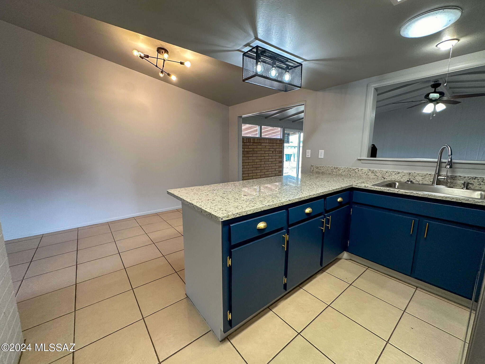 Sun Sites Heights - Residential