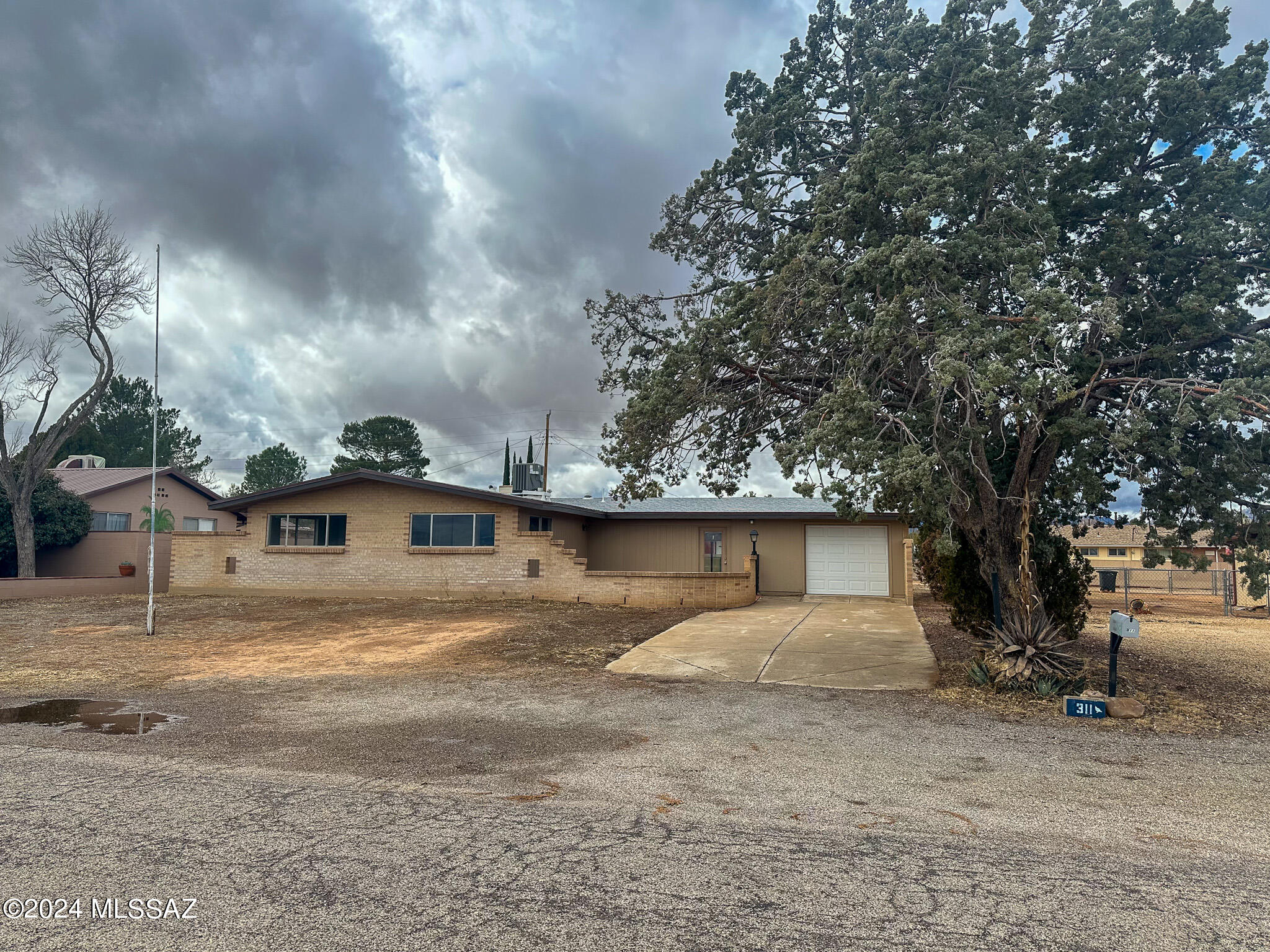 Sun Sites Heights - Residential