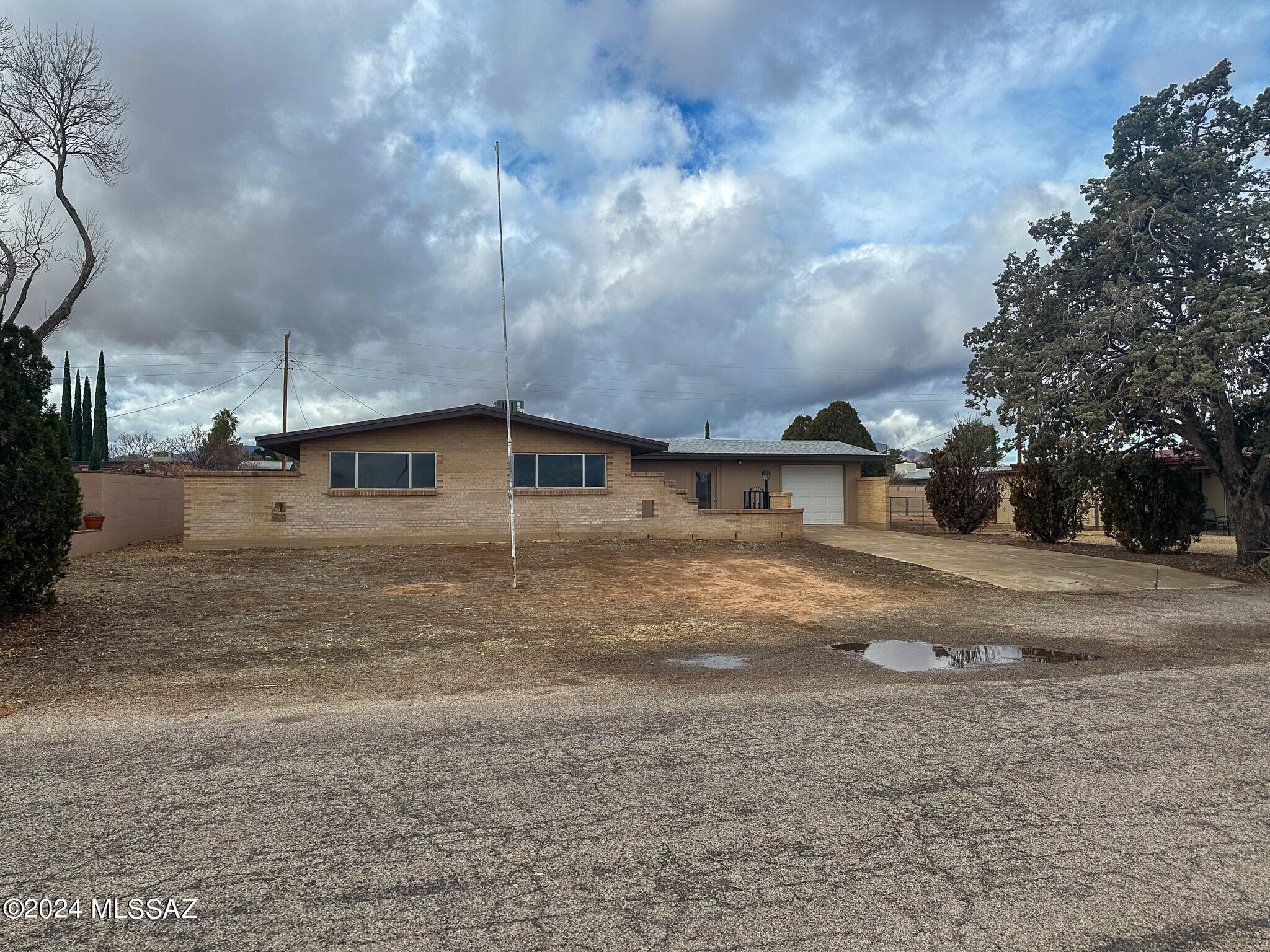 Sun Sites Heights - Residential