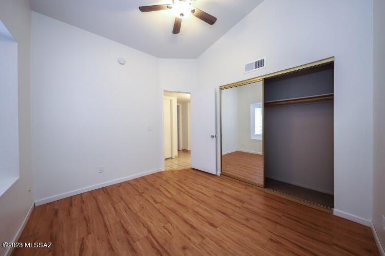 Reddington Hills (1-137) - Residential Lease