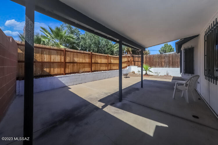 Reddington Hills (1-137) - Residential Lease