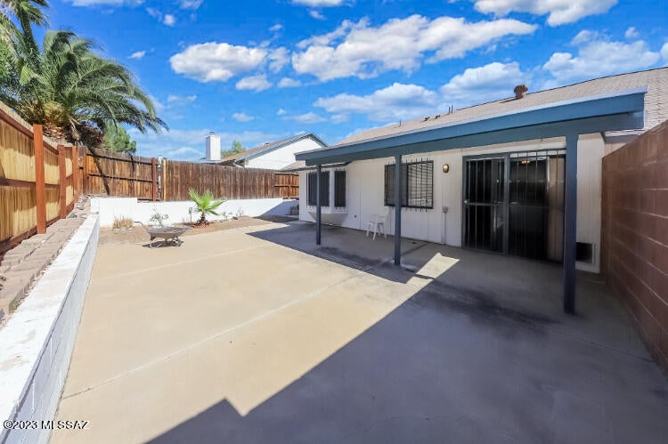 Reddington Hills (1-137) - Residential Lease
