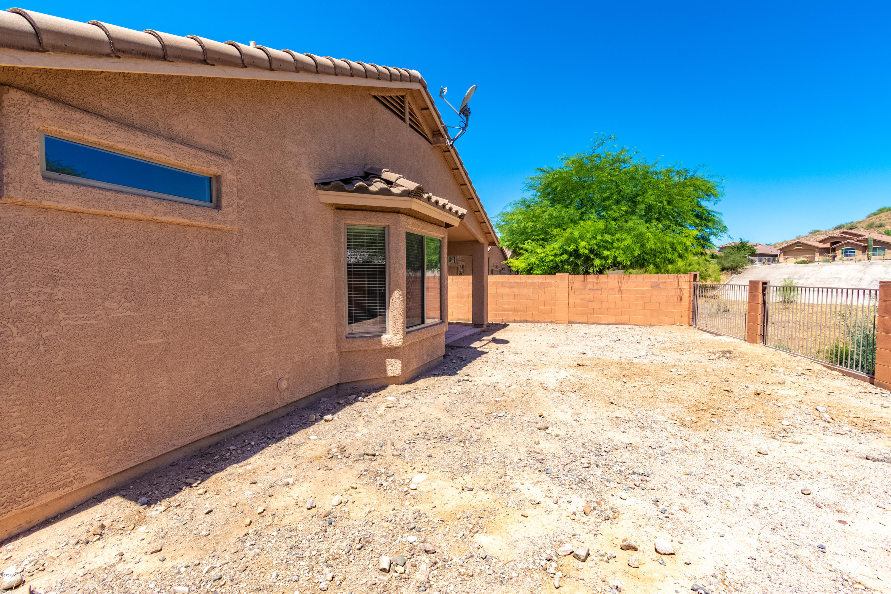 Eagle Crest Ranch - Residential